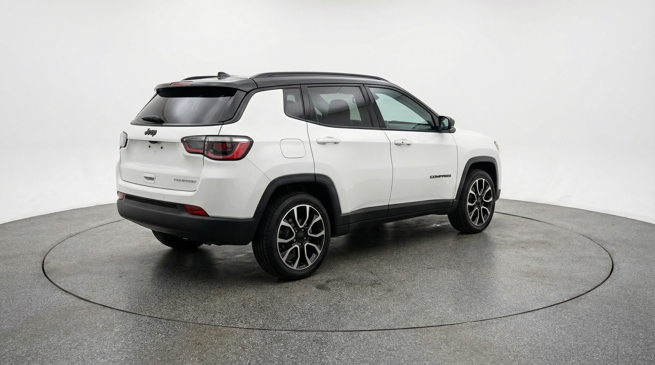 Thumbnail: 2025 Jeep Compass - 7