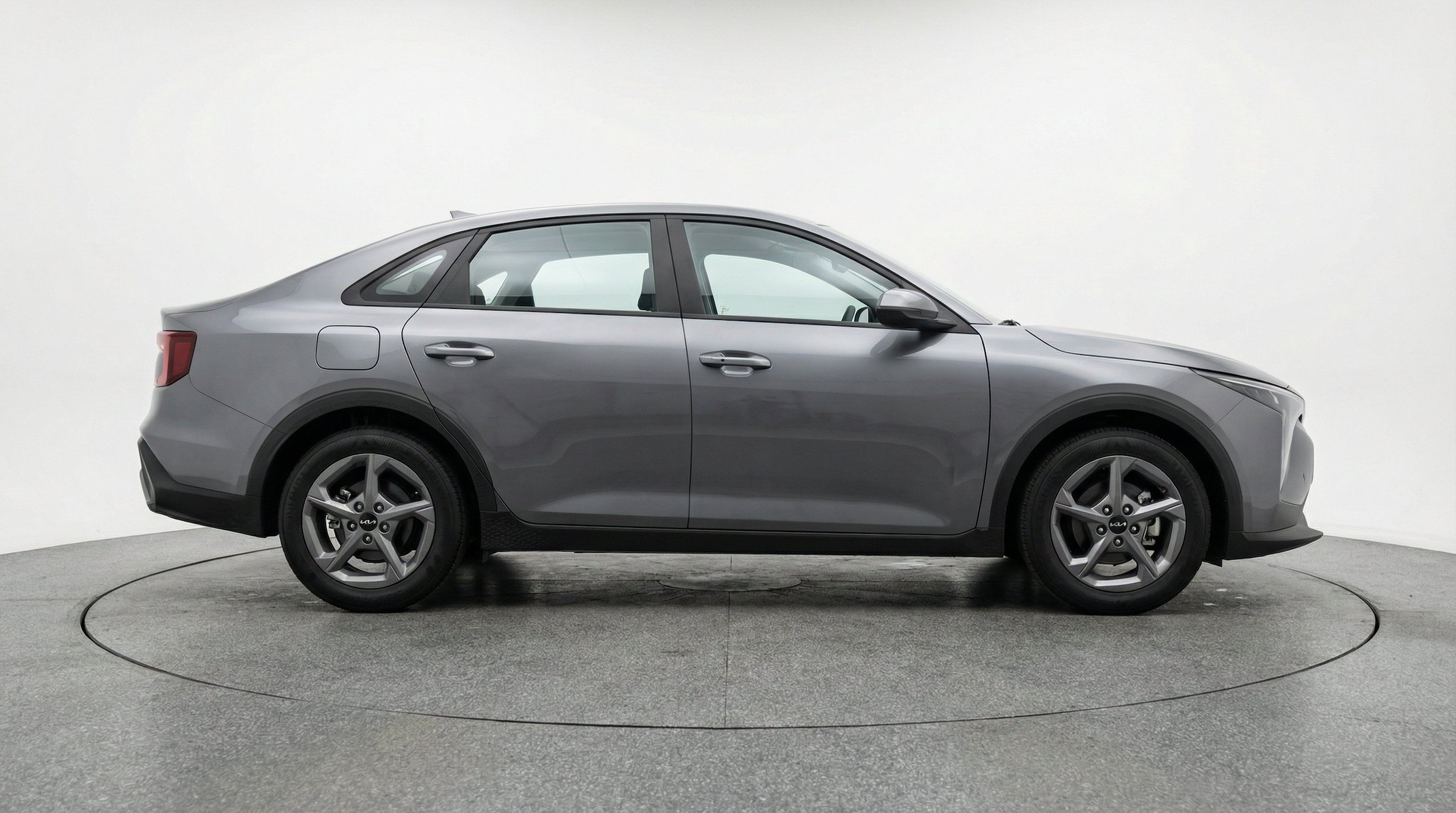 Thumbnail: 2025 Kia K4 - 11