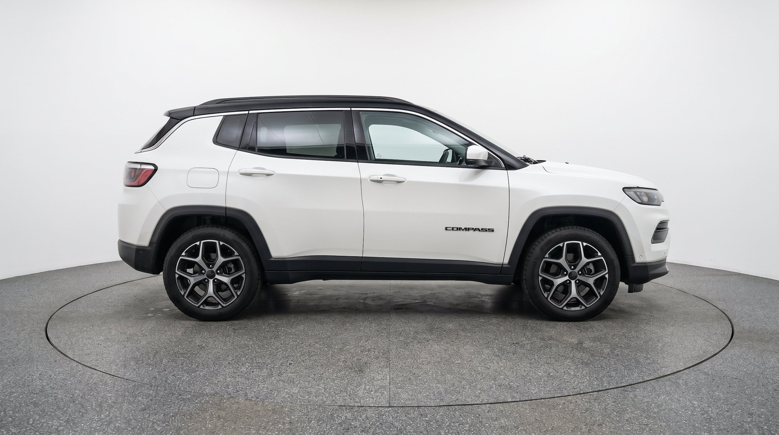 Thumbnail: 2025 Jeep Compass - 11