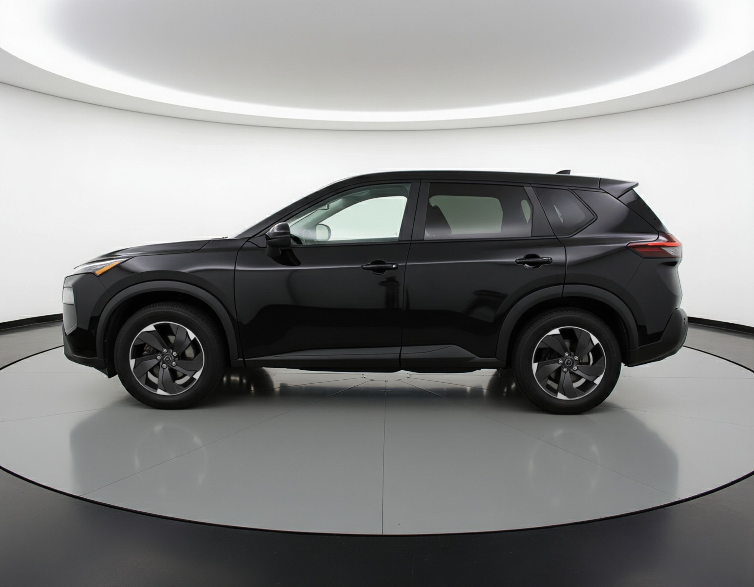 Thumbnail: 2025 Nissan Rogue - 4