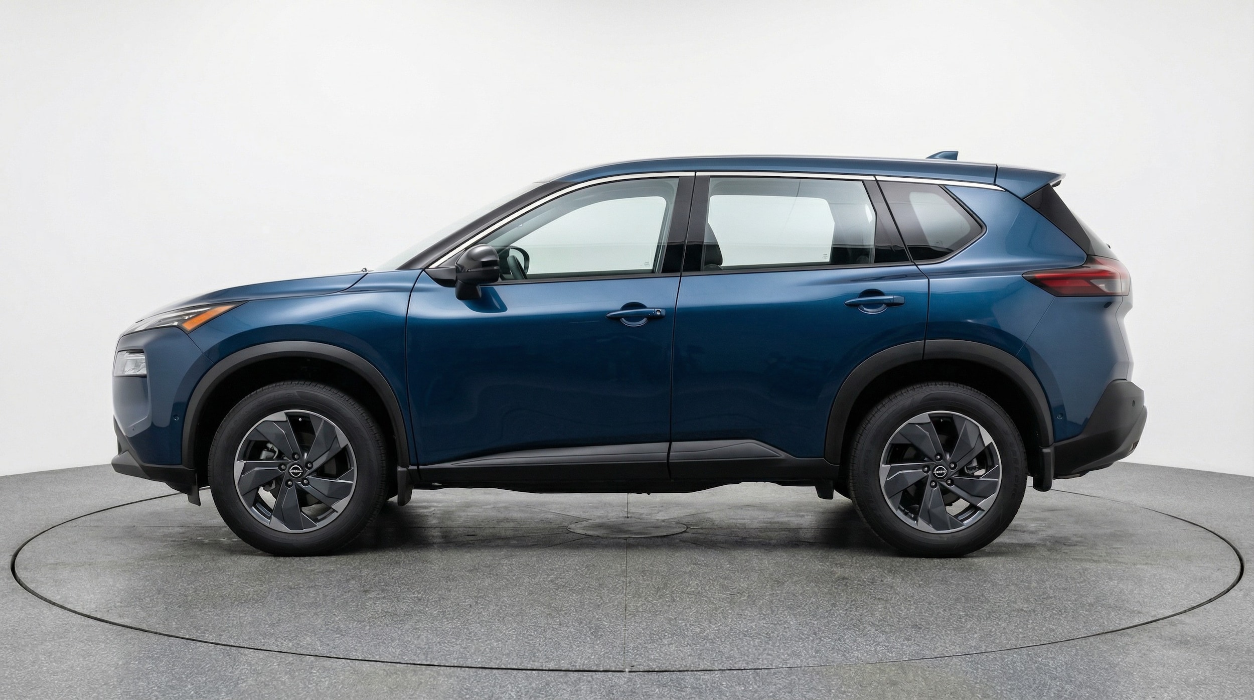 Thumbnail: 2025 Nissan Rogue - 4
