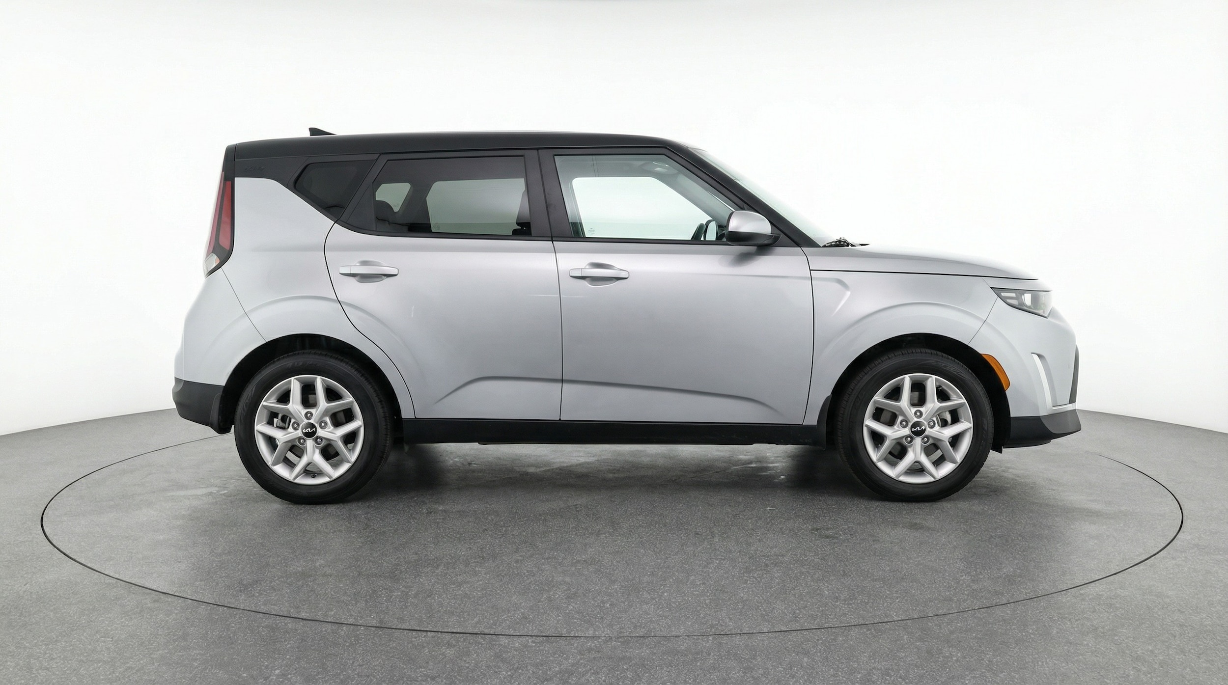 Thumbnail: 2025 Kia Soul - 8