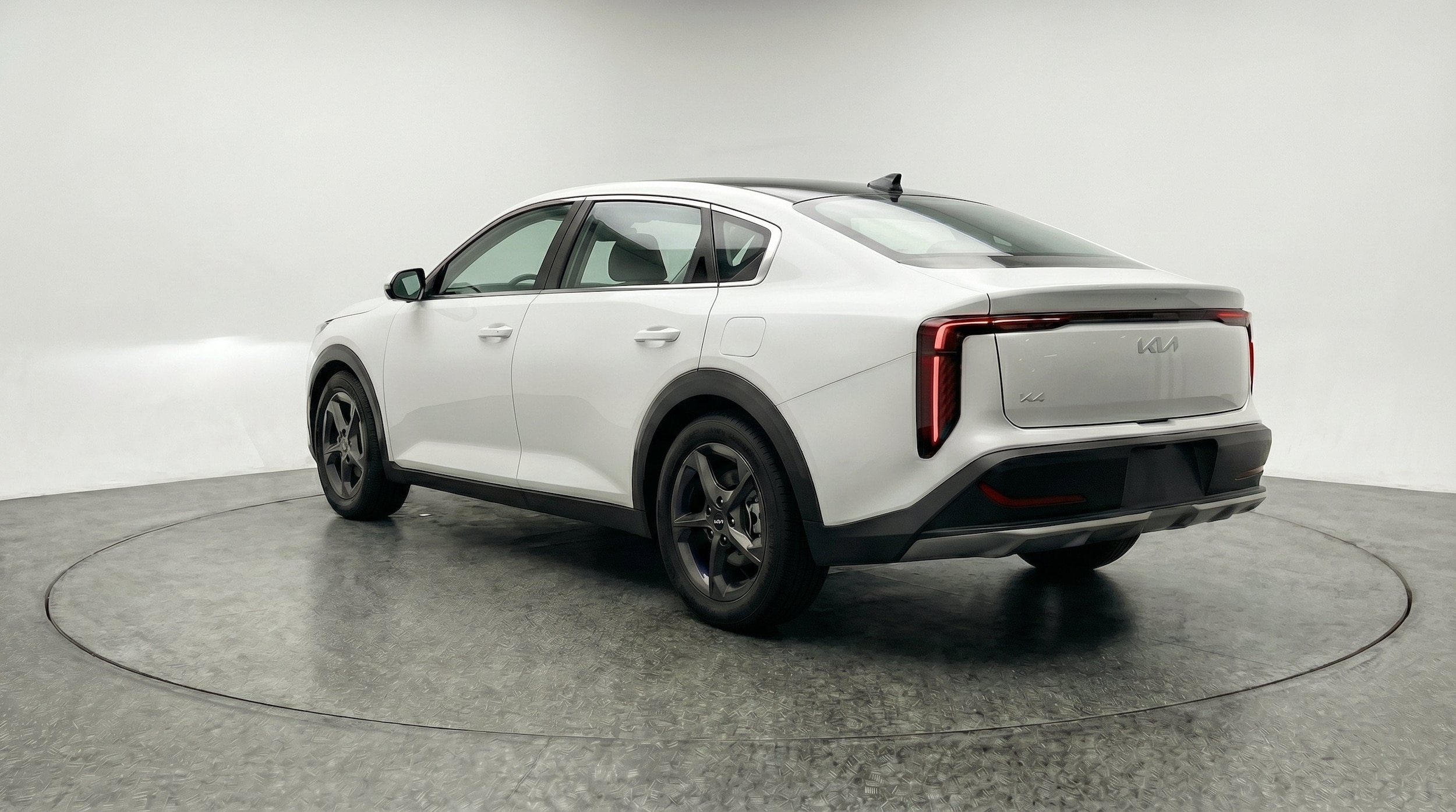 Thumbnail: 2026 Kia K4 - 6