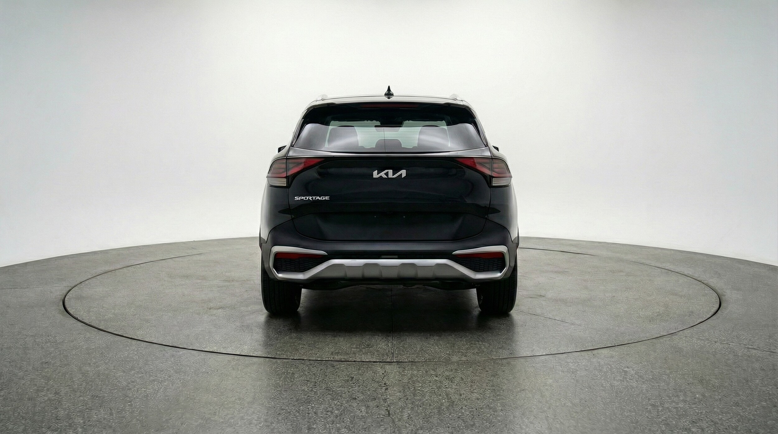 Thumbnail: 2025 Kia Sportage - 6