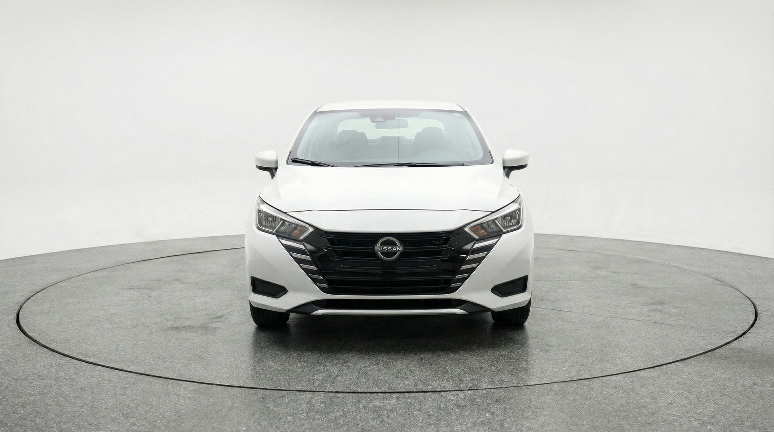 Thumbnail: 2025 Nissan Versa - 2