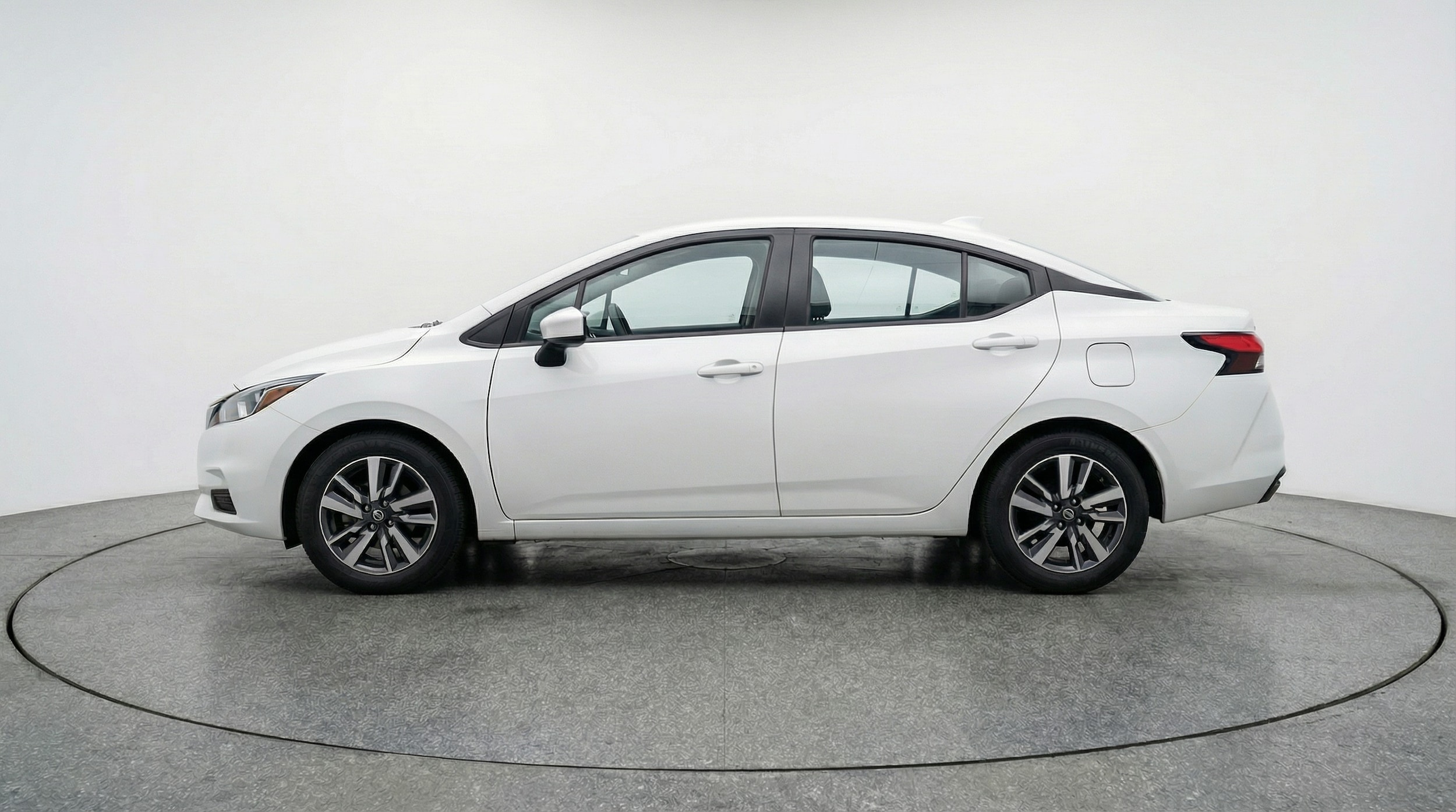 Thumbnail: 2025 Nissan Versa - 4