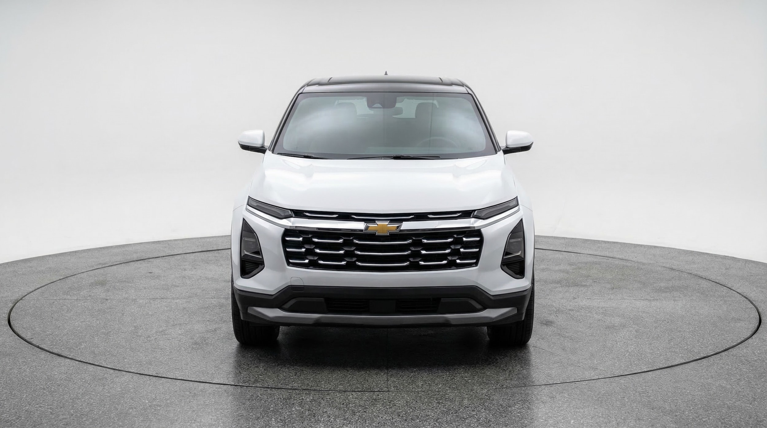 Thumbnail: 2025 Chevrolet Equinox - 2