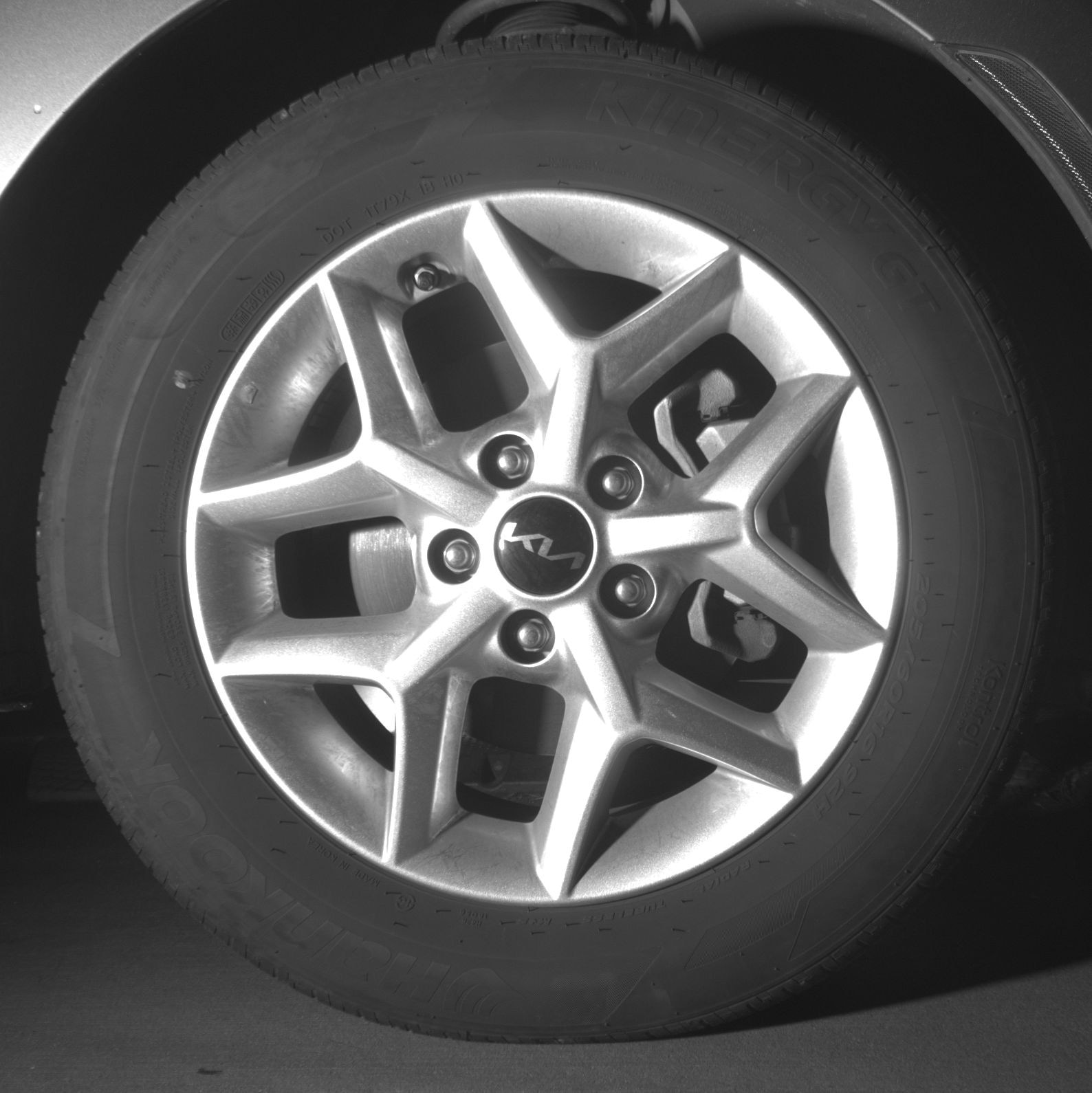 Thumbnail: 2025 Kia Soul - 10