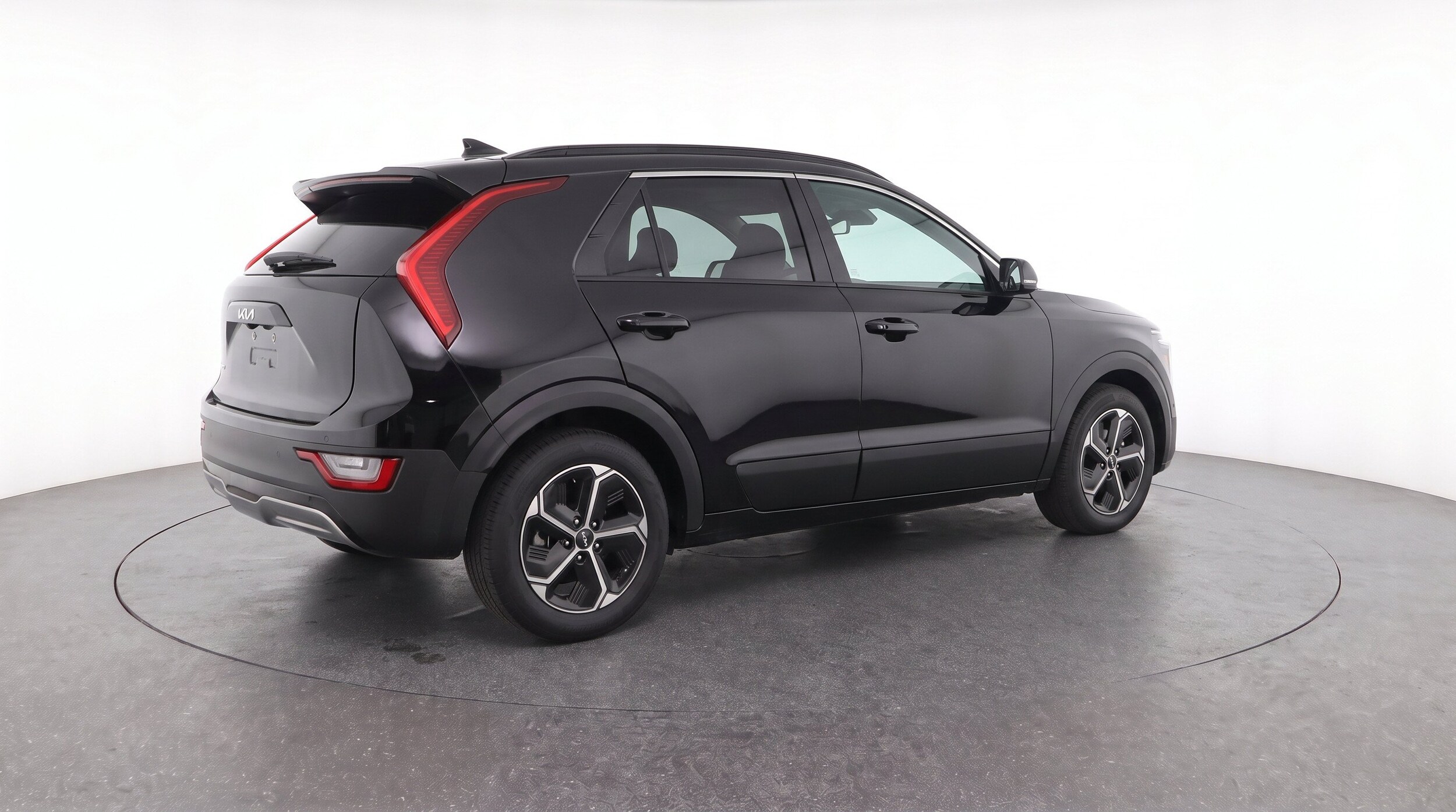 Thumbnail: 2026 Kia Niro - 9