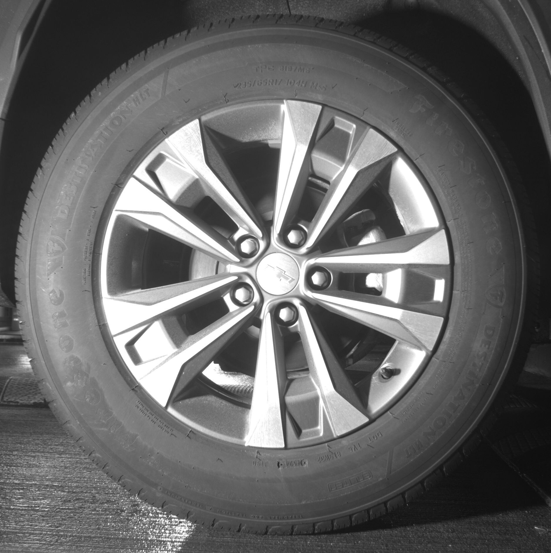 Thumbnail: 2025 Chevrolet Equinox - 12