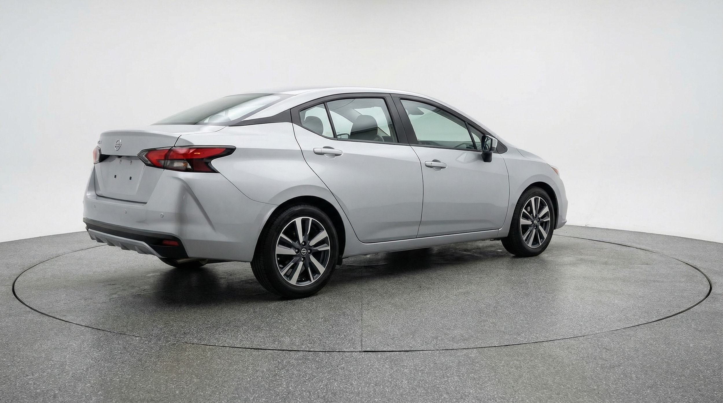 Thumbnail: 2025 Nissan Versa - 7