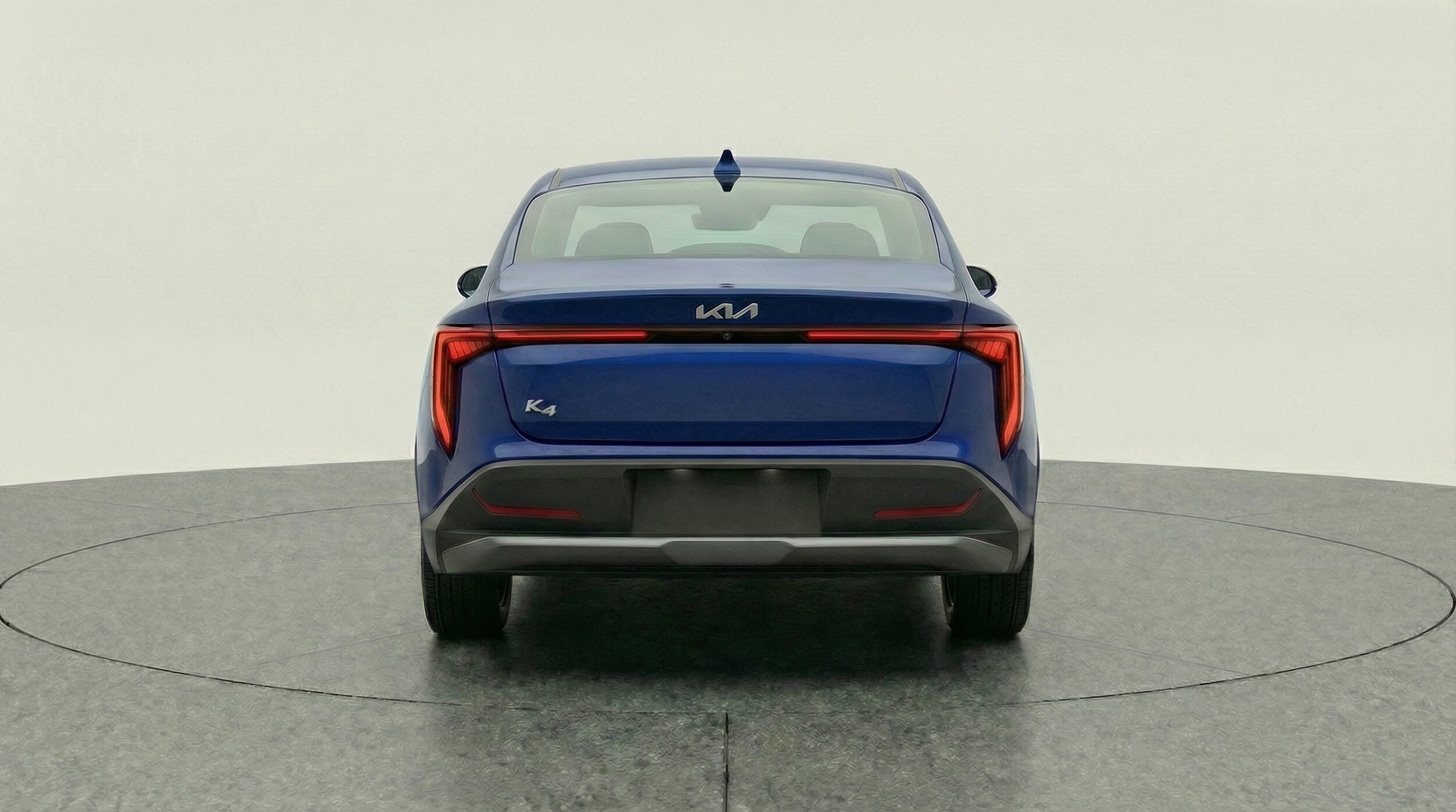Thumbnail: 2025 Kia K4 - 6