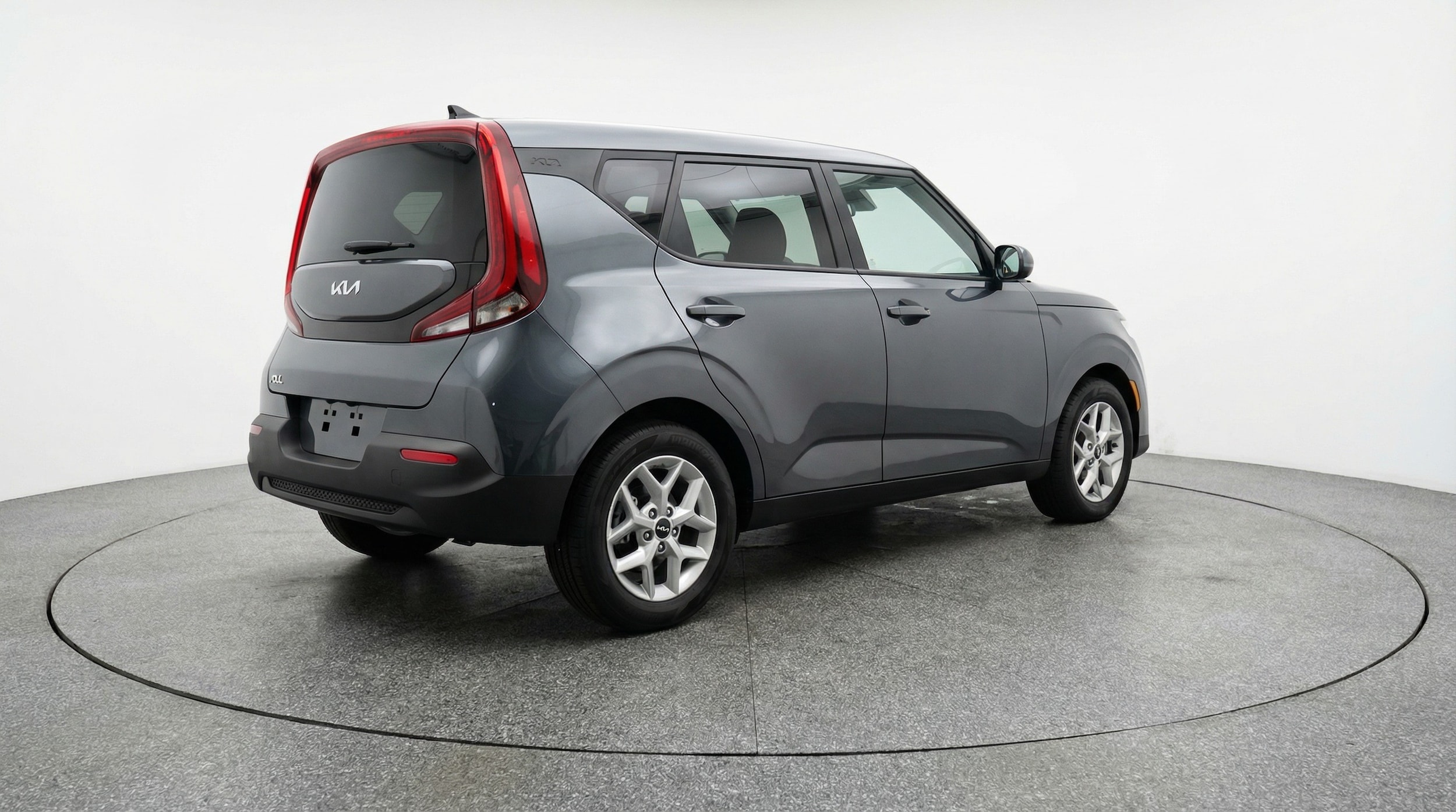 Thumbnail: 2025 Kia Soul - 7