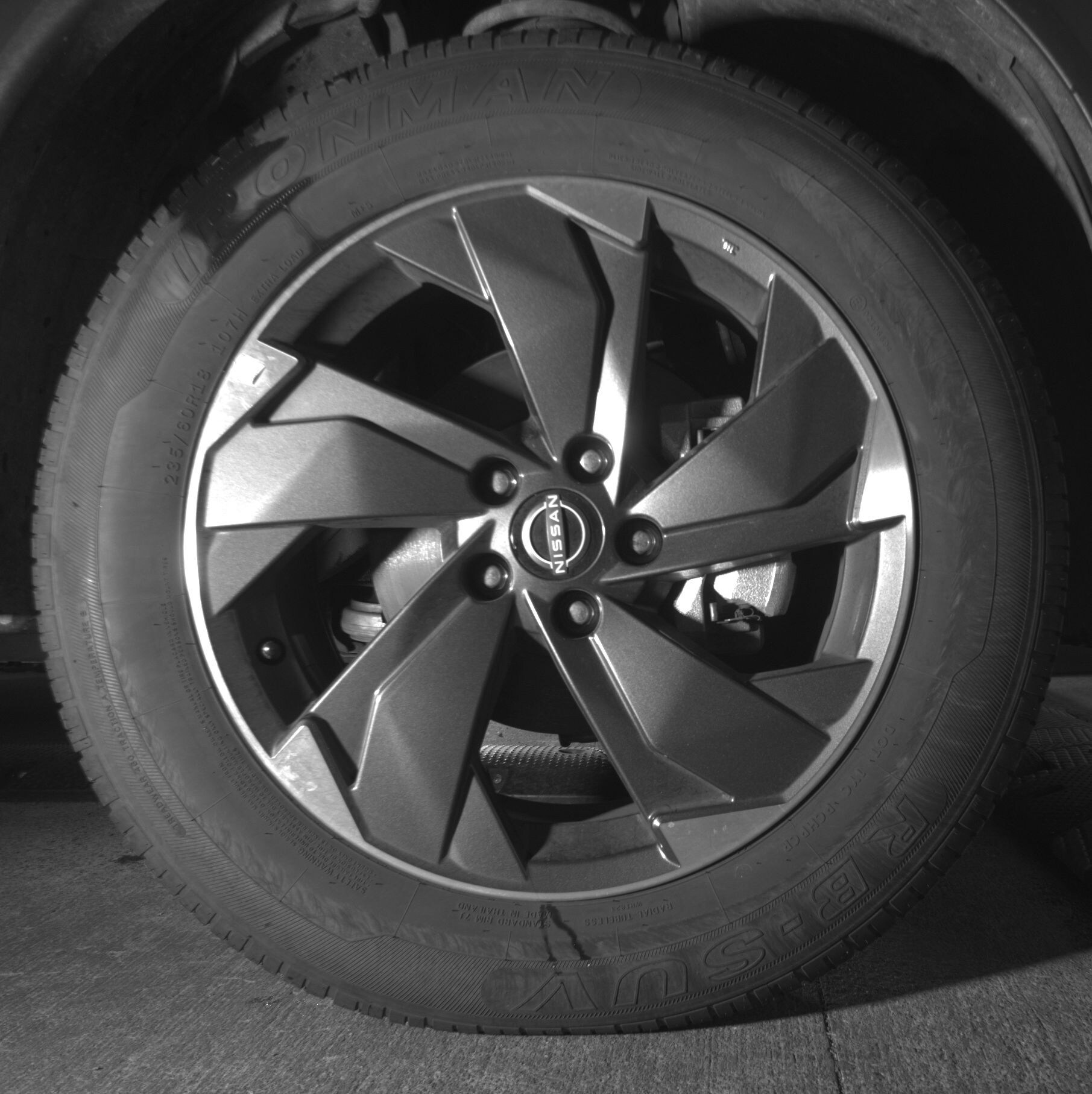 Thumbnail: 2025 Nissan Rogue - 10