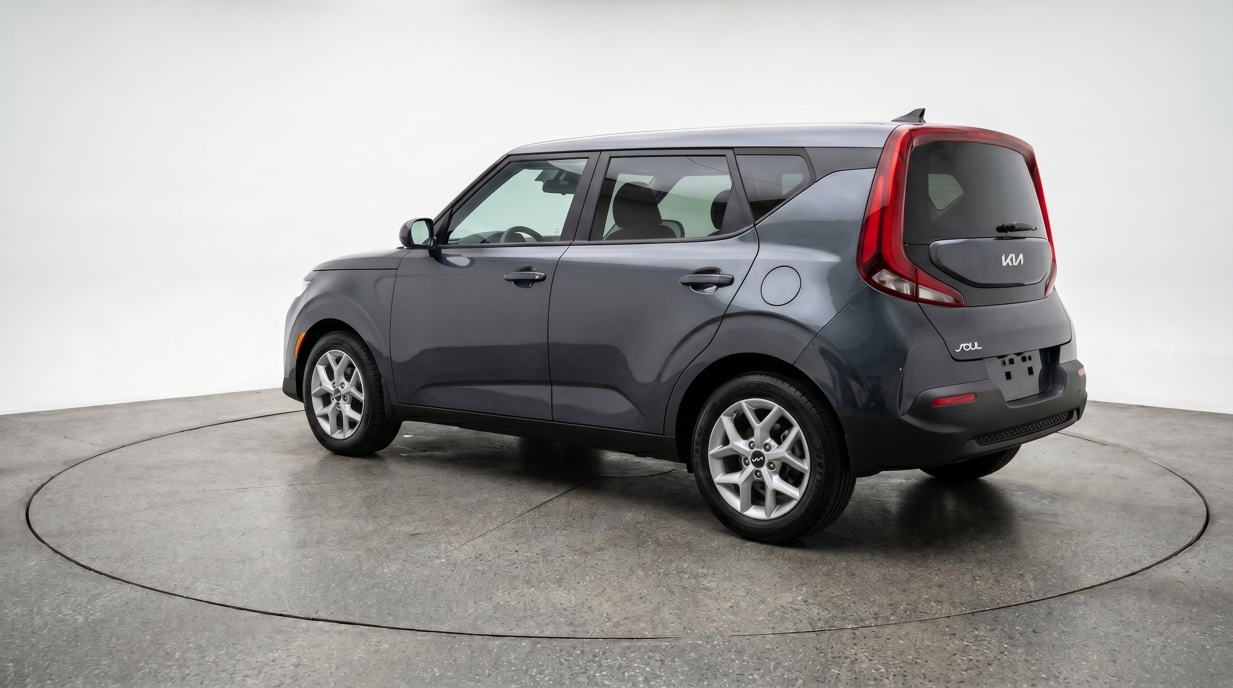 Thumbnail: 2025 Kia Soul - 6