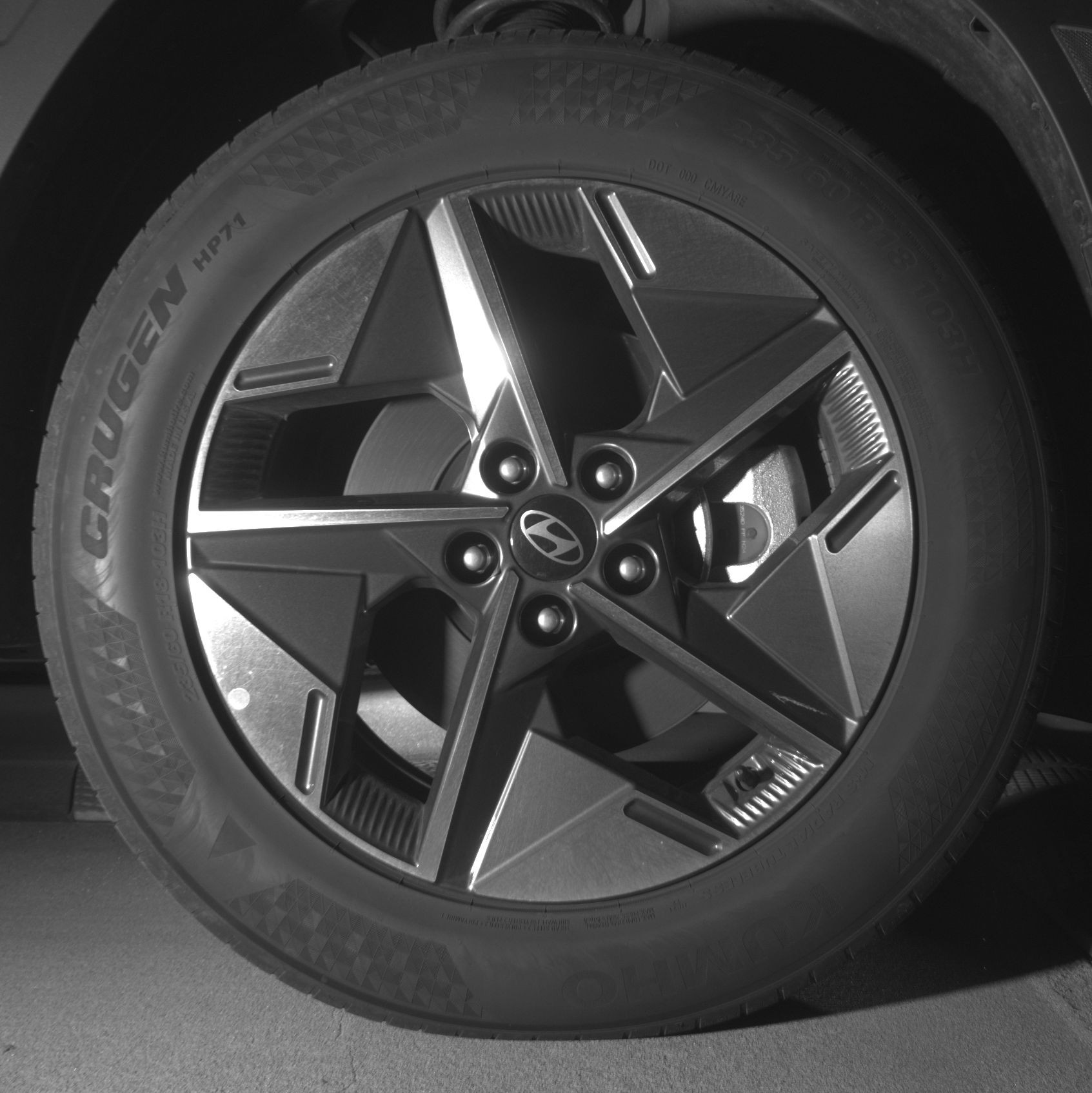 Thumbnail: 2025 Hyundai Tucson - 10