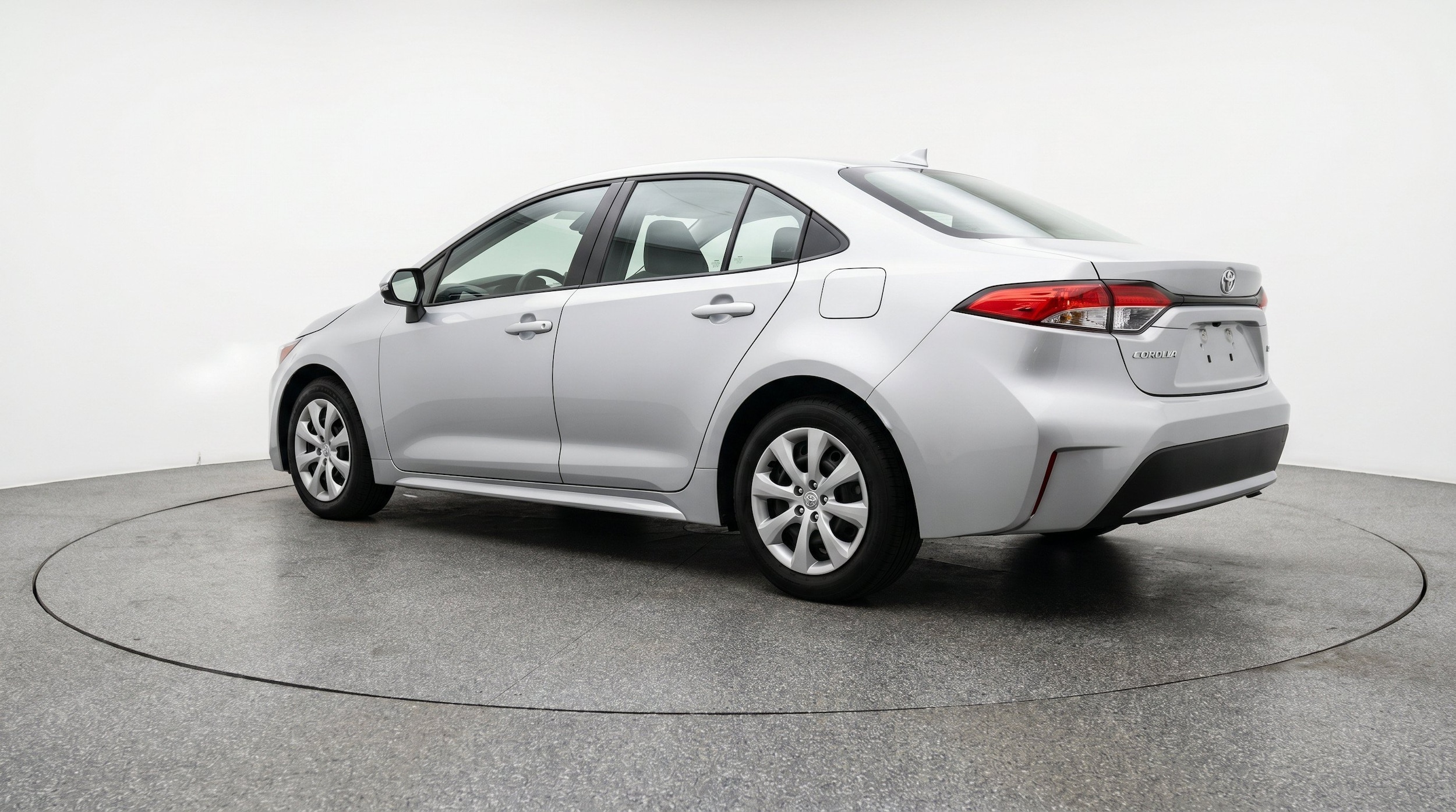 Thumbnail: 2025 Toyota Corolla - 6