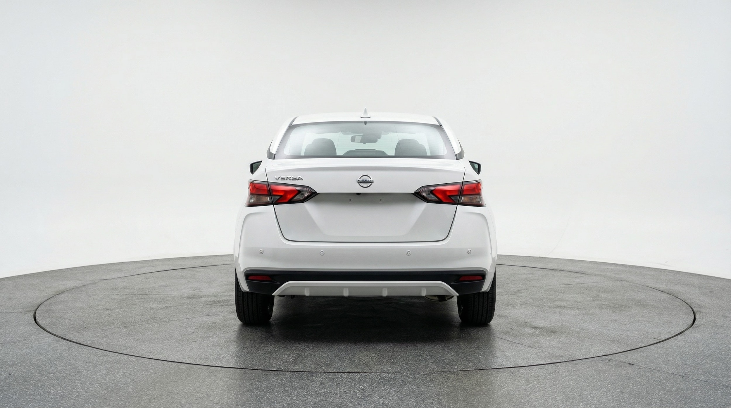 Thumbnail: 2025 Nissan Versa - 6