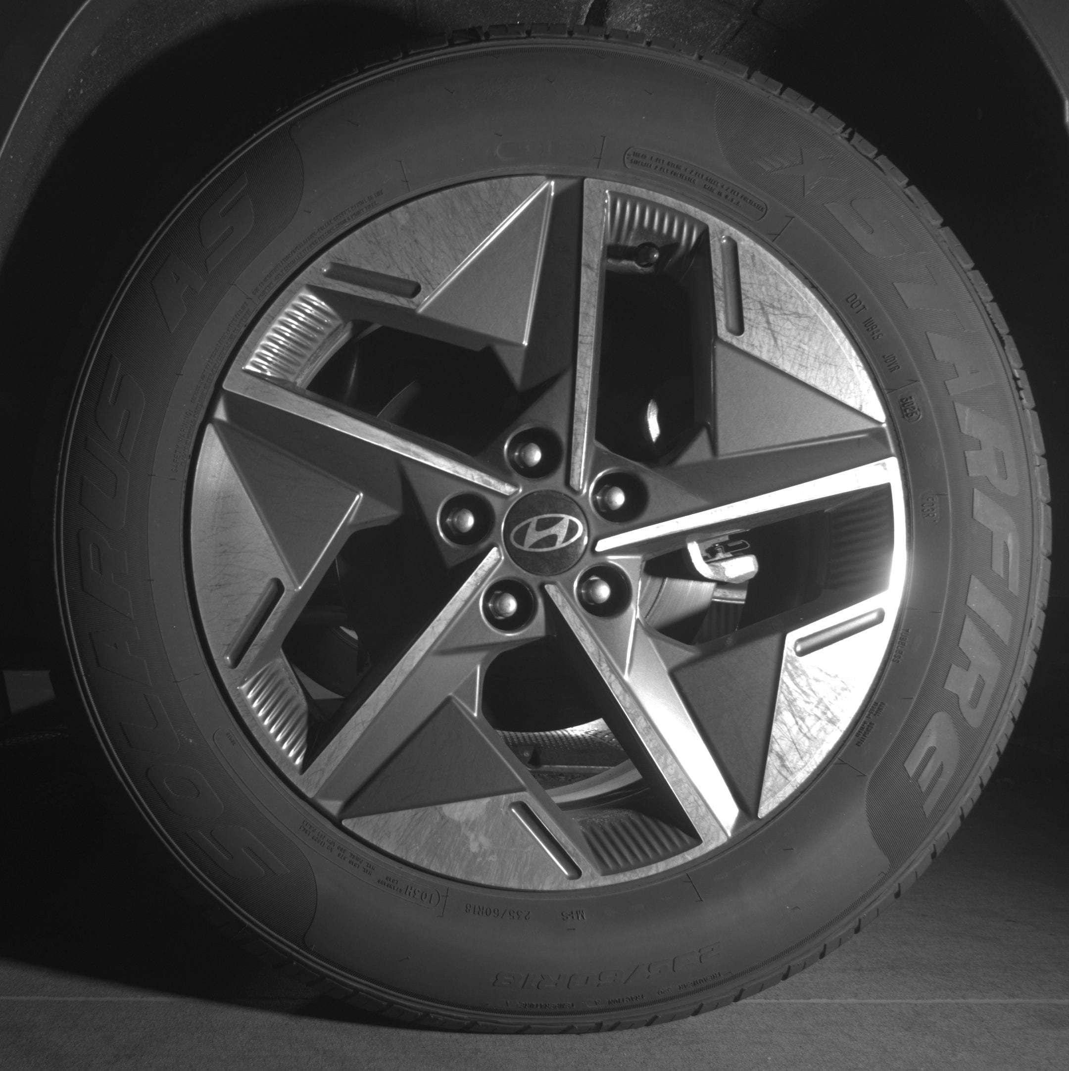 Thumbnail: 2025 Hyundai Tucson - 11