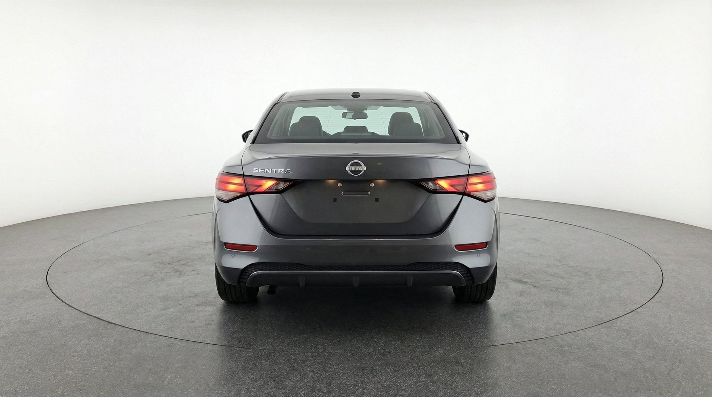 Thumbnail: 2025 Nissan Sentra - 7