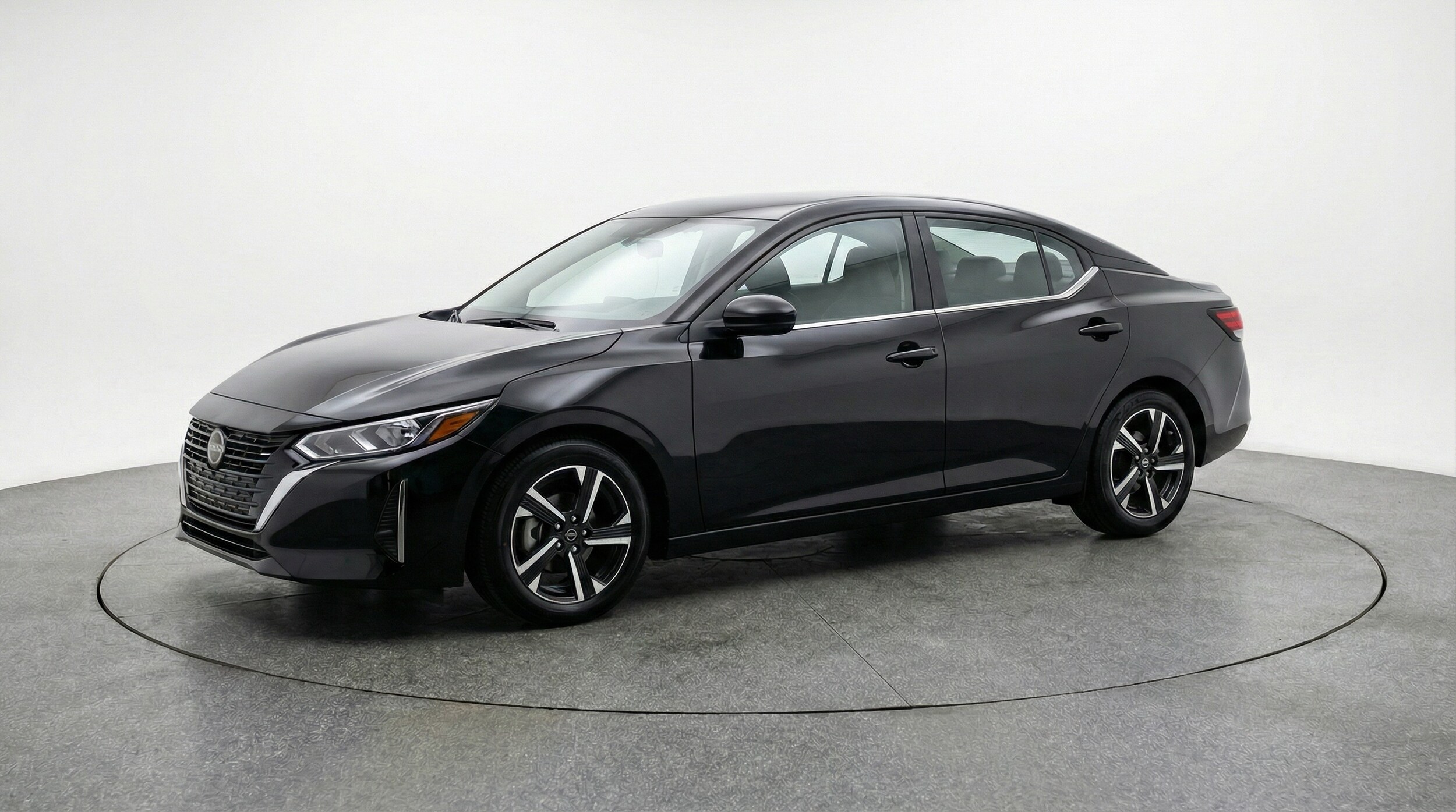 Thumbnail: 2025 Nissan Sentra - 3