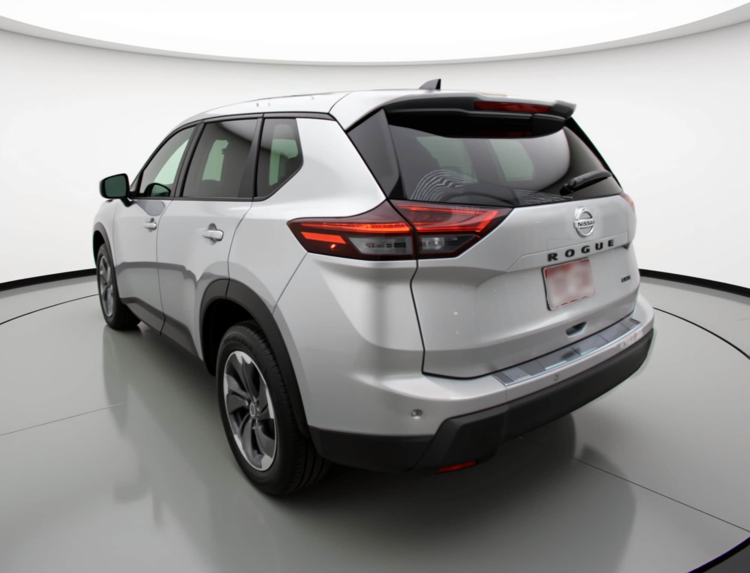 Thumbnail: 2025 Nissan Rogue - 5