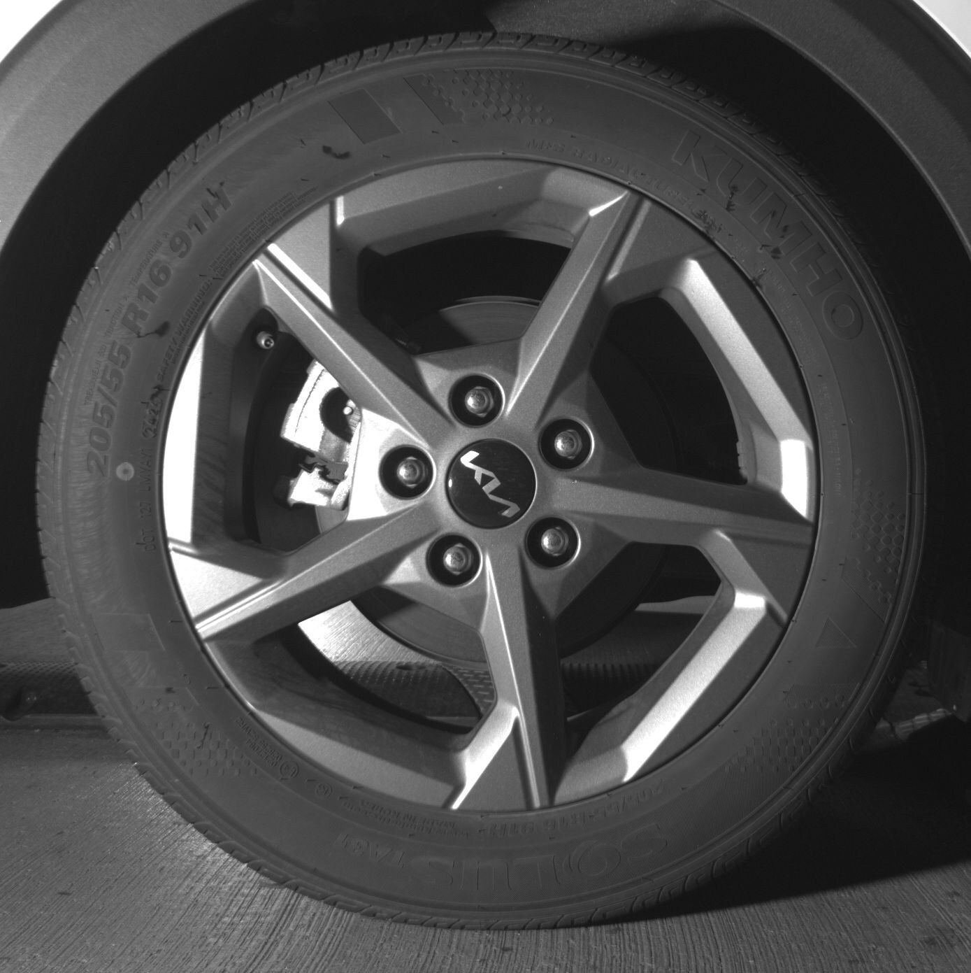 Thumbnail: 2025 Kia K4 - 12