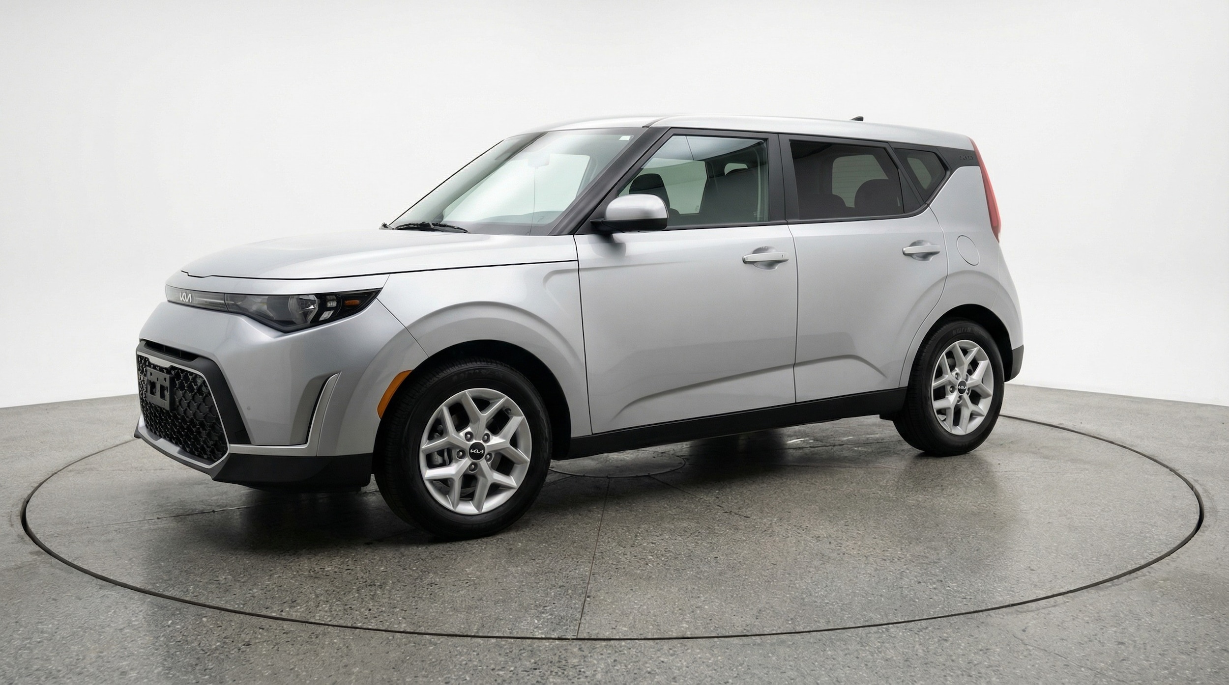 Thumbnail: 2025 Kia Soul - 3