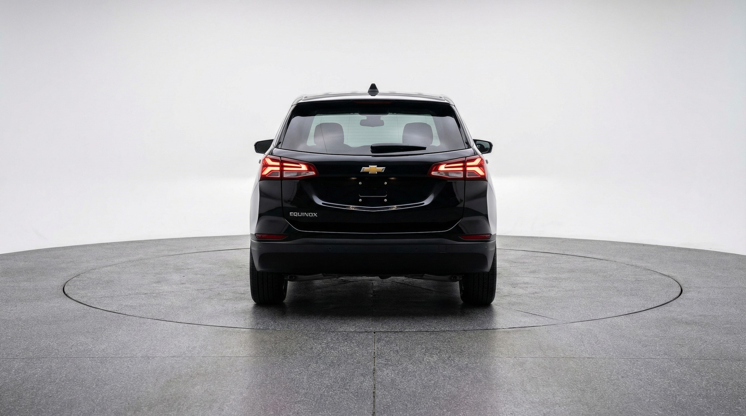 Thumbnail: 2025 Chevrolet Equinox - 6