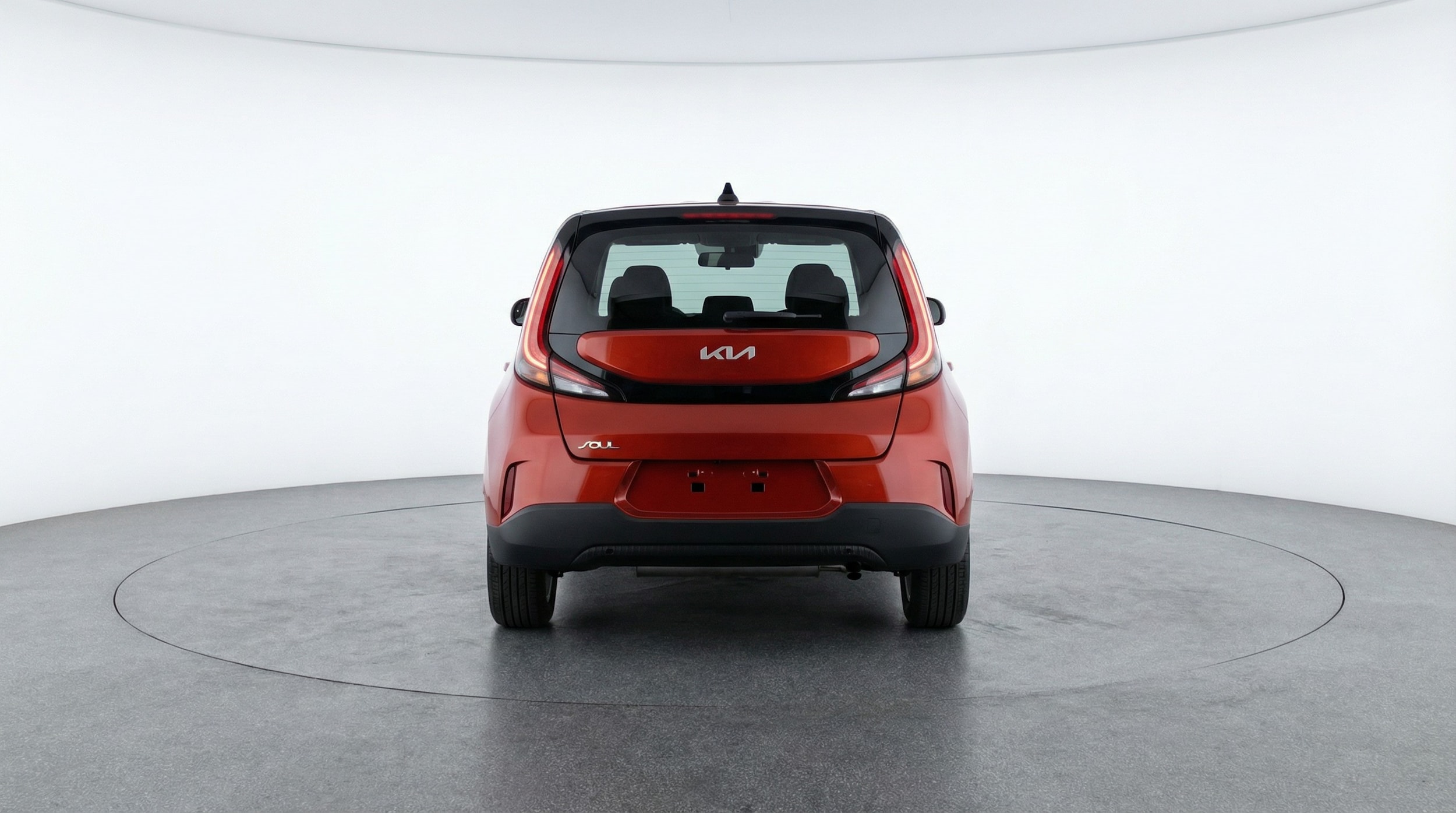 Thumbnail: 2025 Kia Soul - 6