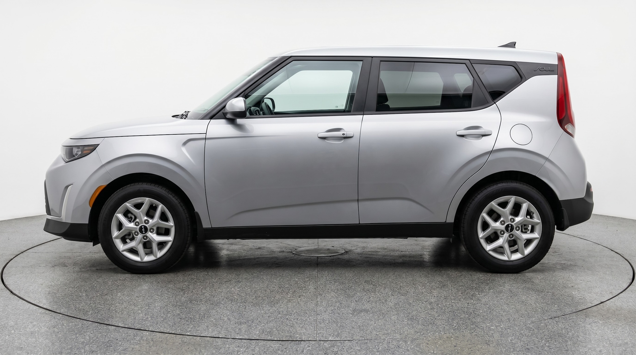 Thumbnail: 2025 Kia Soul - 4