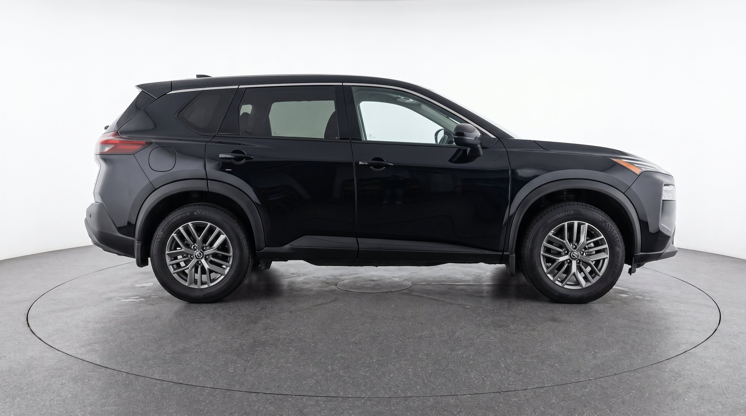 Thumbnail: 2026 Nissan Rogue - 11