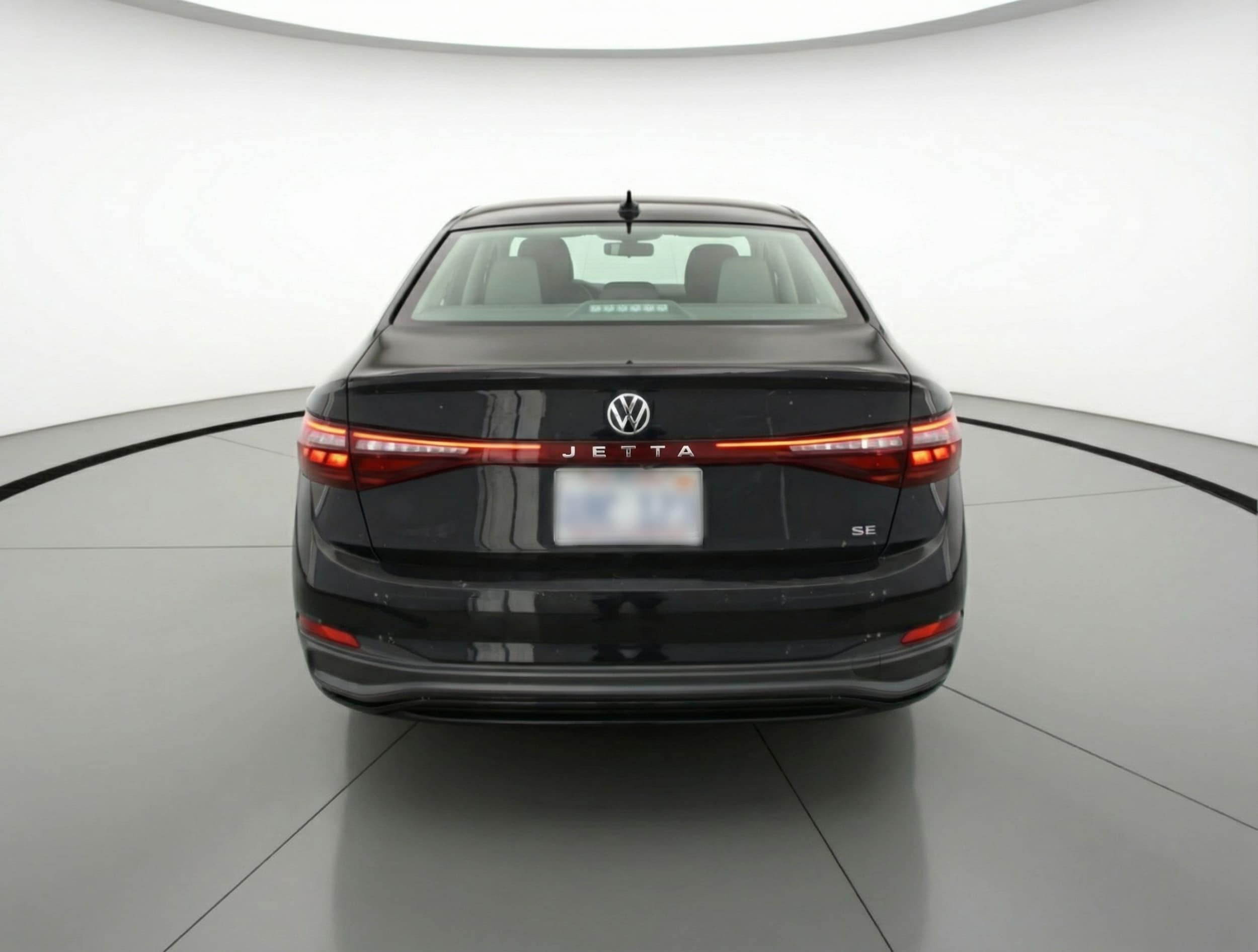 Thumbnail: 2025 Volkswagen Jetta - 6