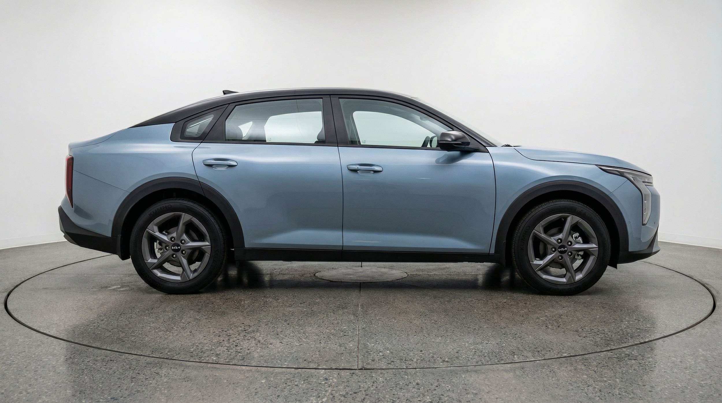 Thumbnail: 2025 Kia K4 - 11