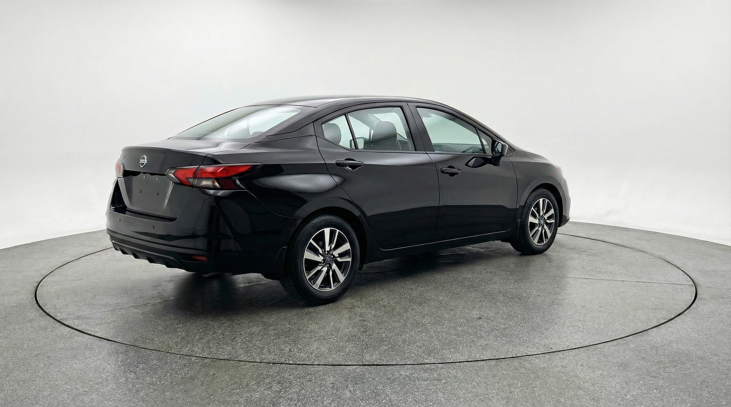 Thumbnail: 2025 Nissan Versa - 7