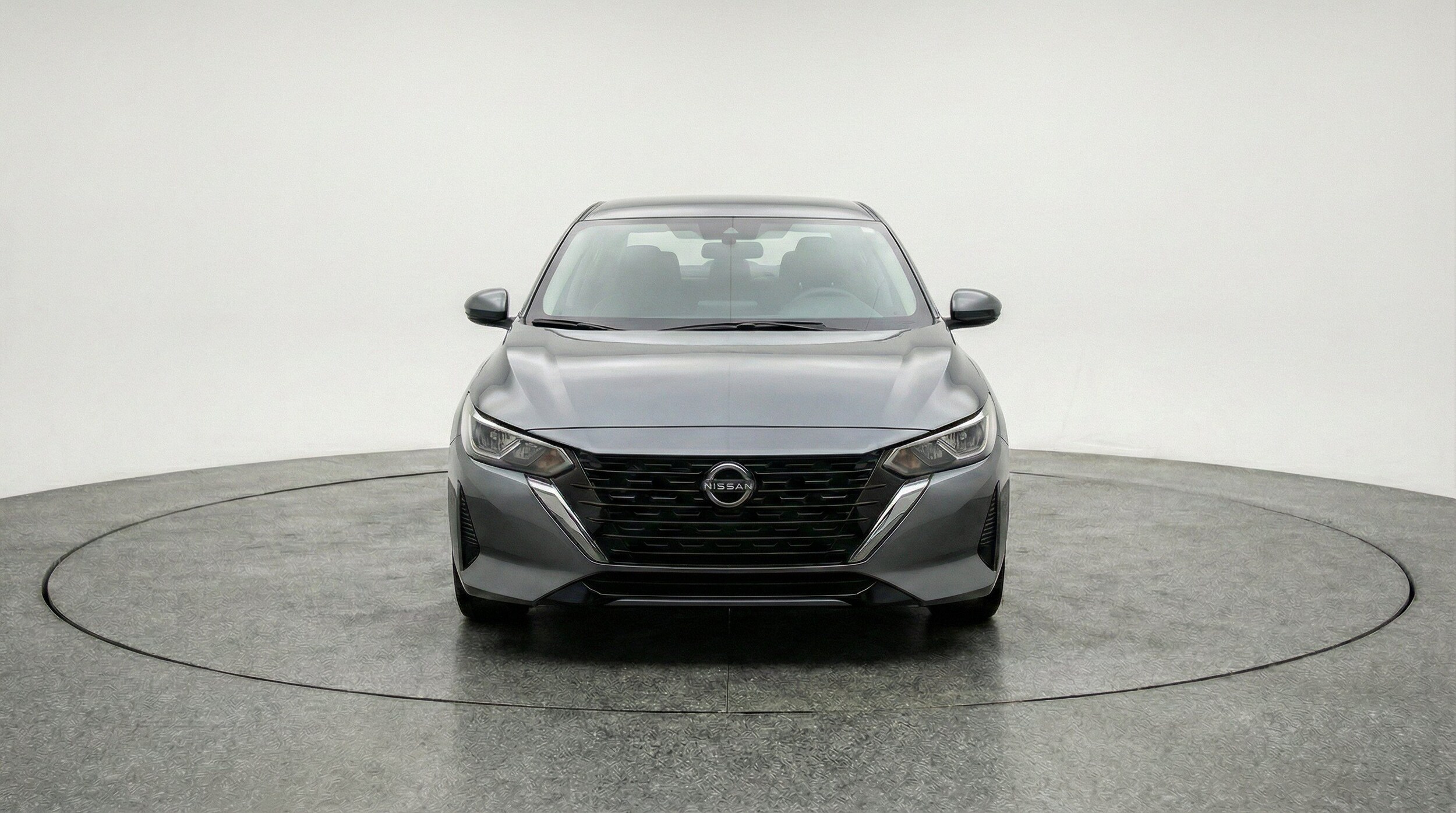 Thumbnail: 2025 Nissan Sentra - 2