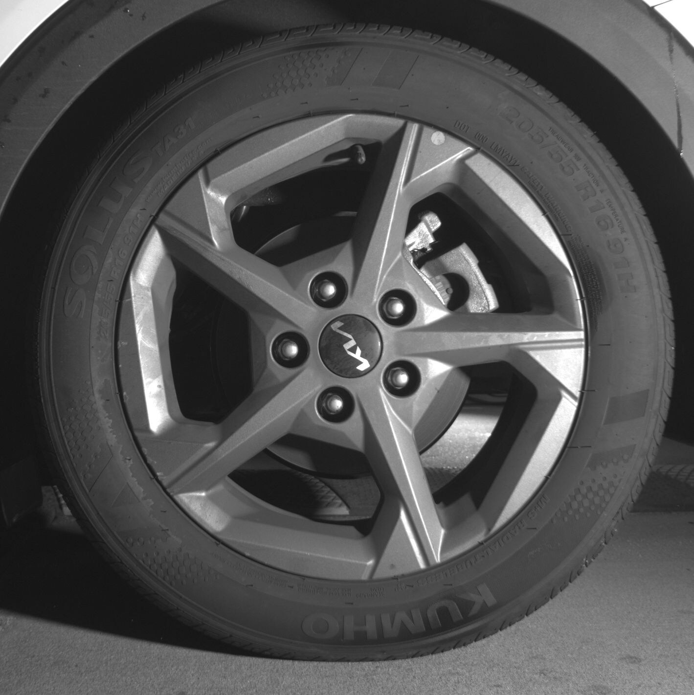 Thumbnail: 2025 Kia K4 - 11