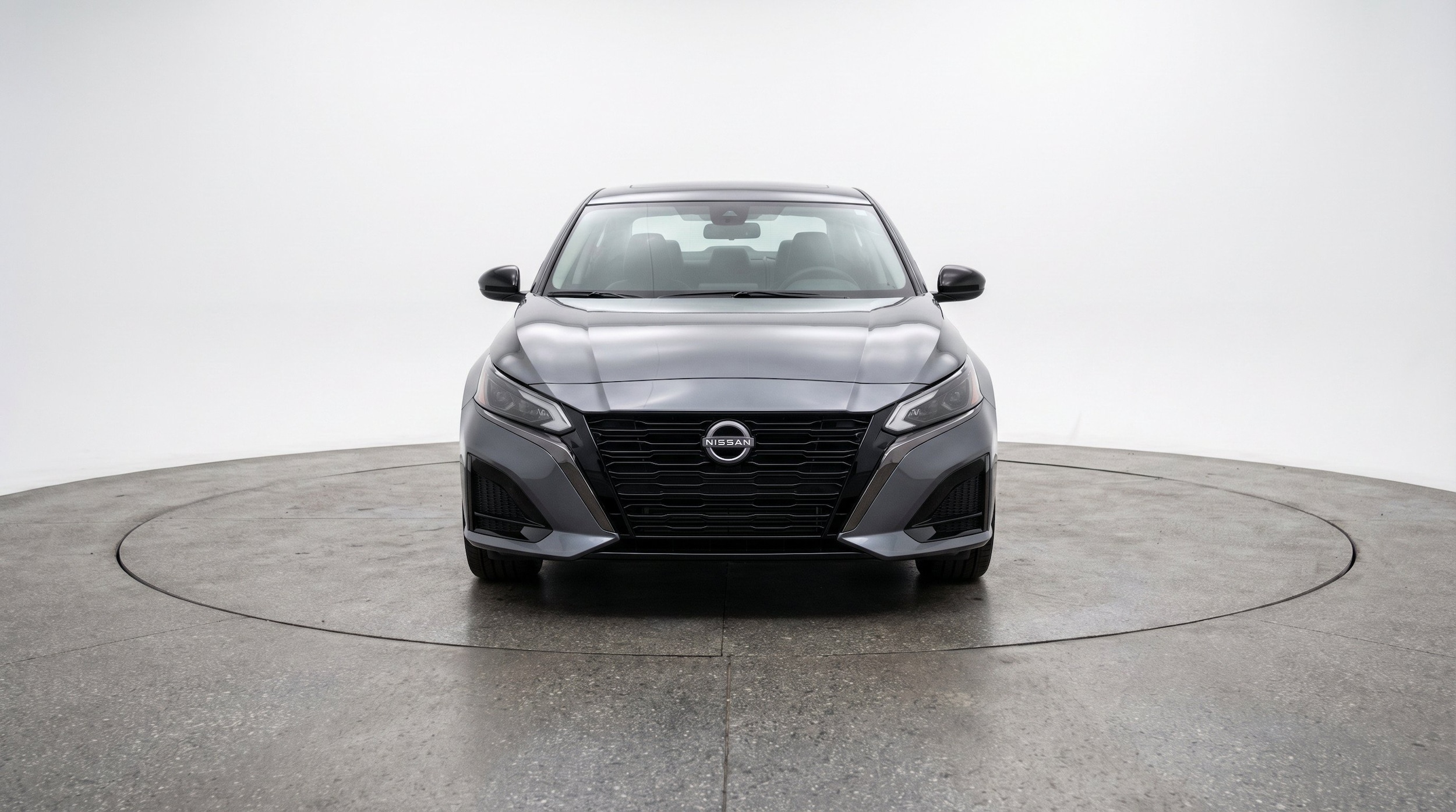 Thumbnail: 2026 Nissan Altima - 2
