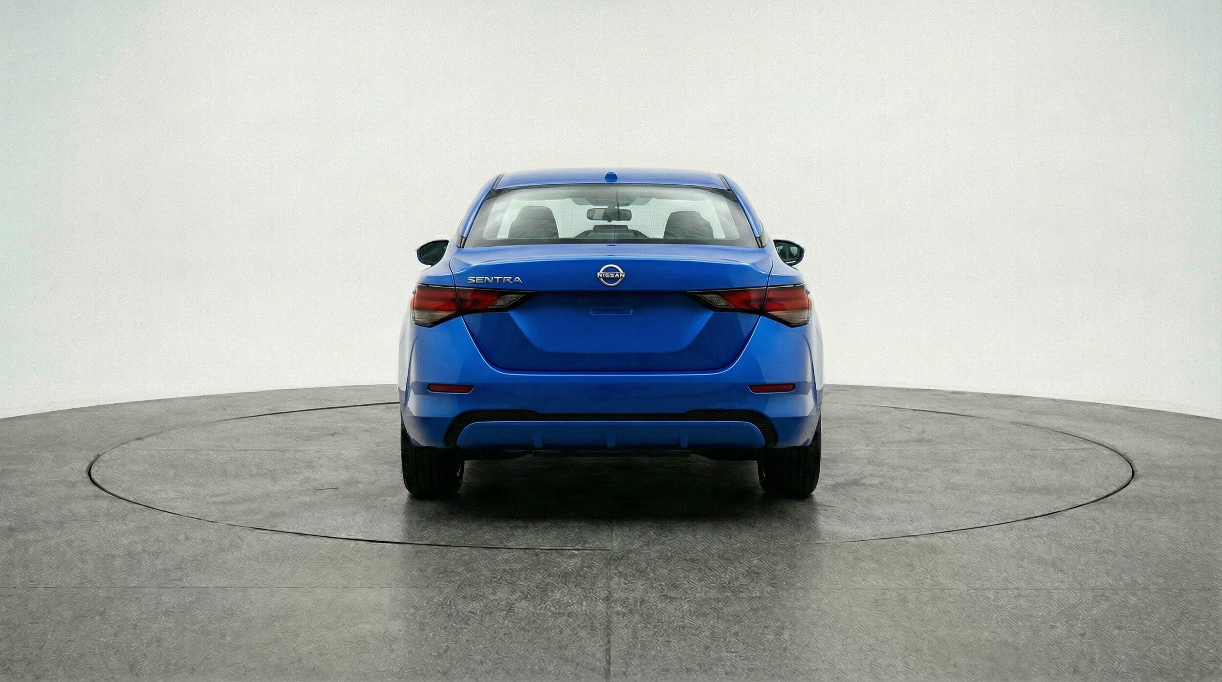 Thumbnail: 2025 Nissan Sentra - 7