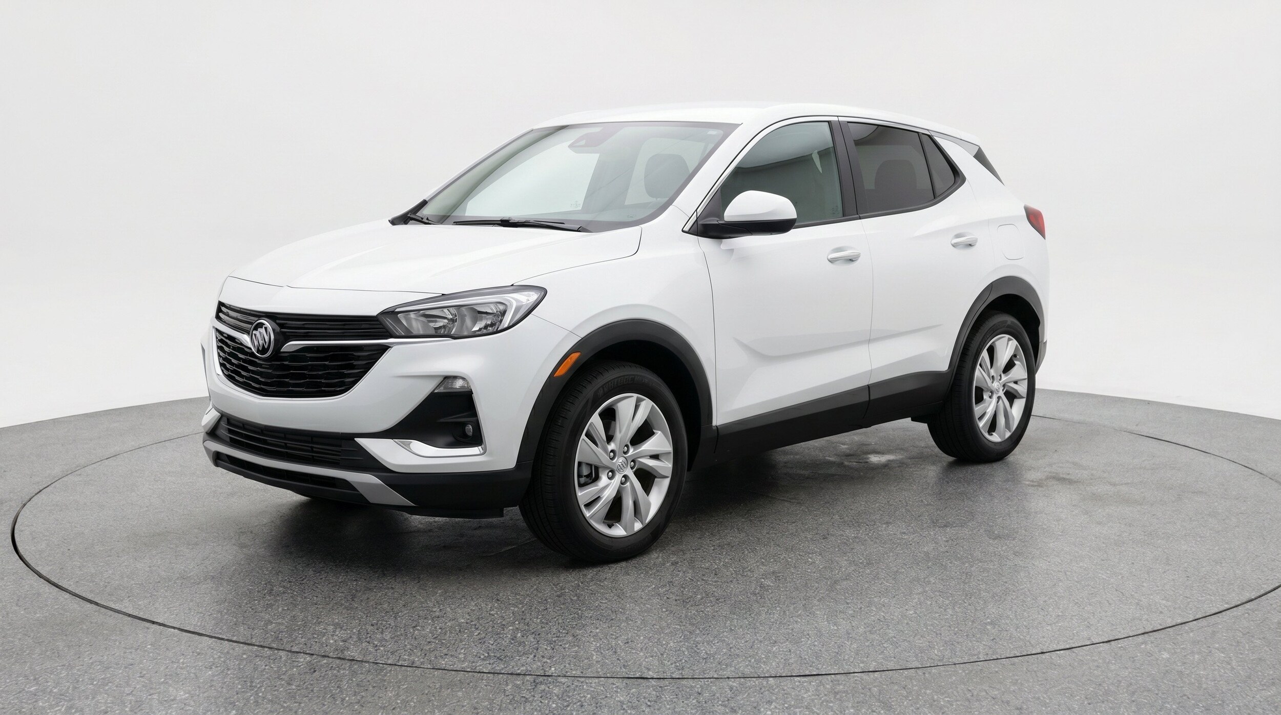 Thumbnail: 2026 Buick Encore GX - 3