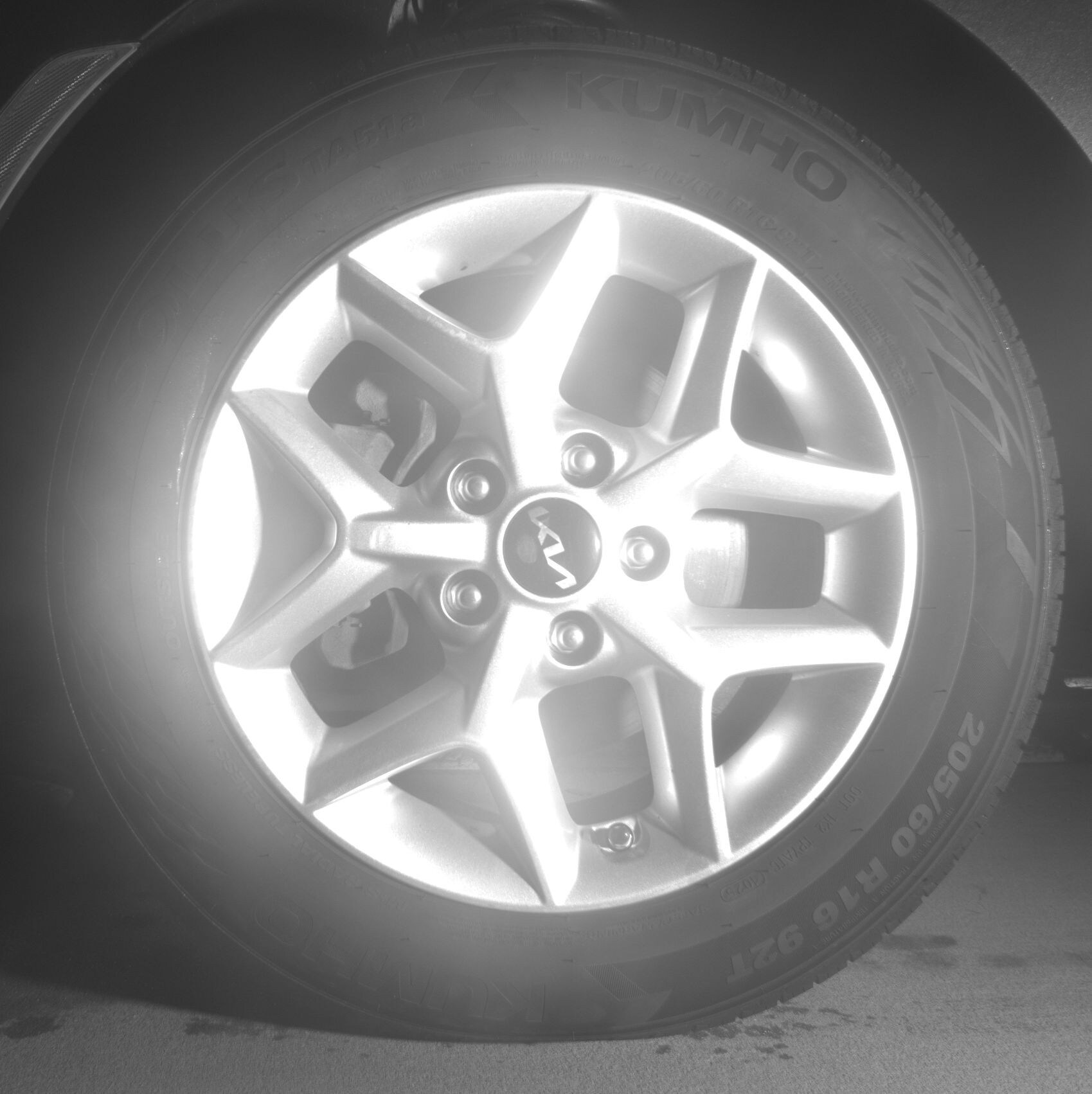 Thumbnail: 2025 Kia Soul - 9