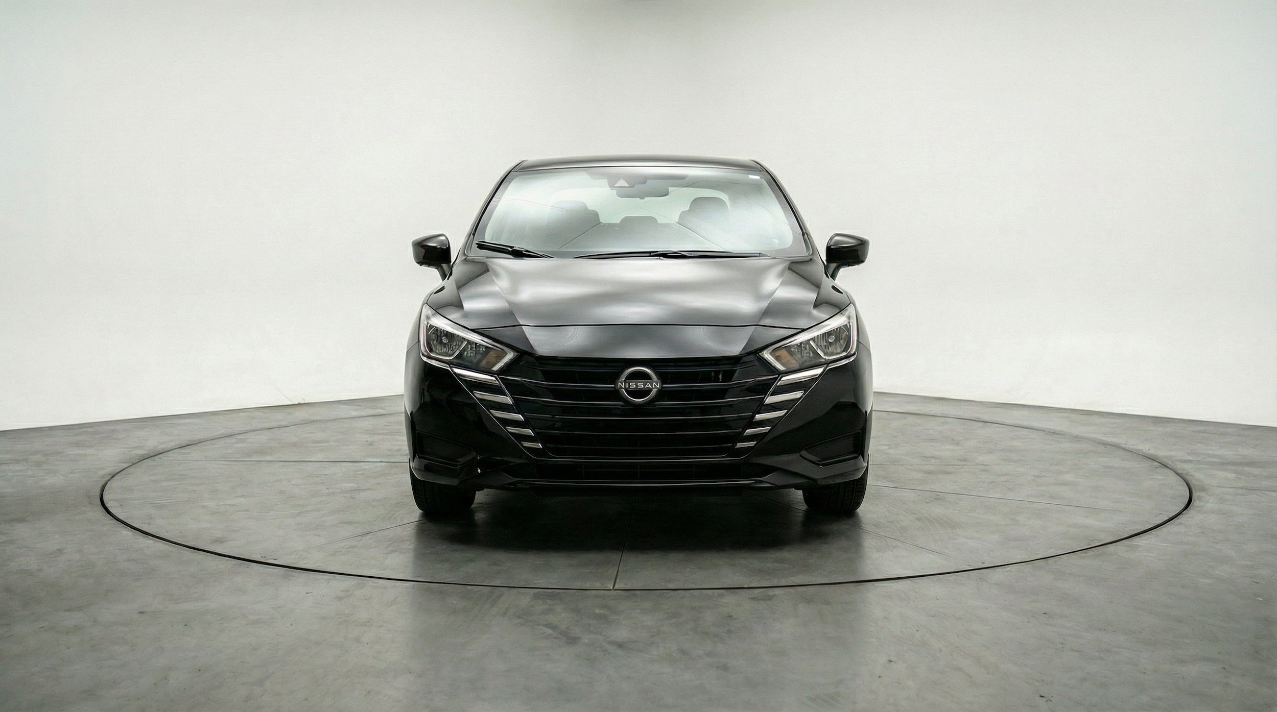 Thumbnail: 2025 Nissan Versa - 2