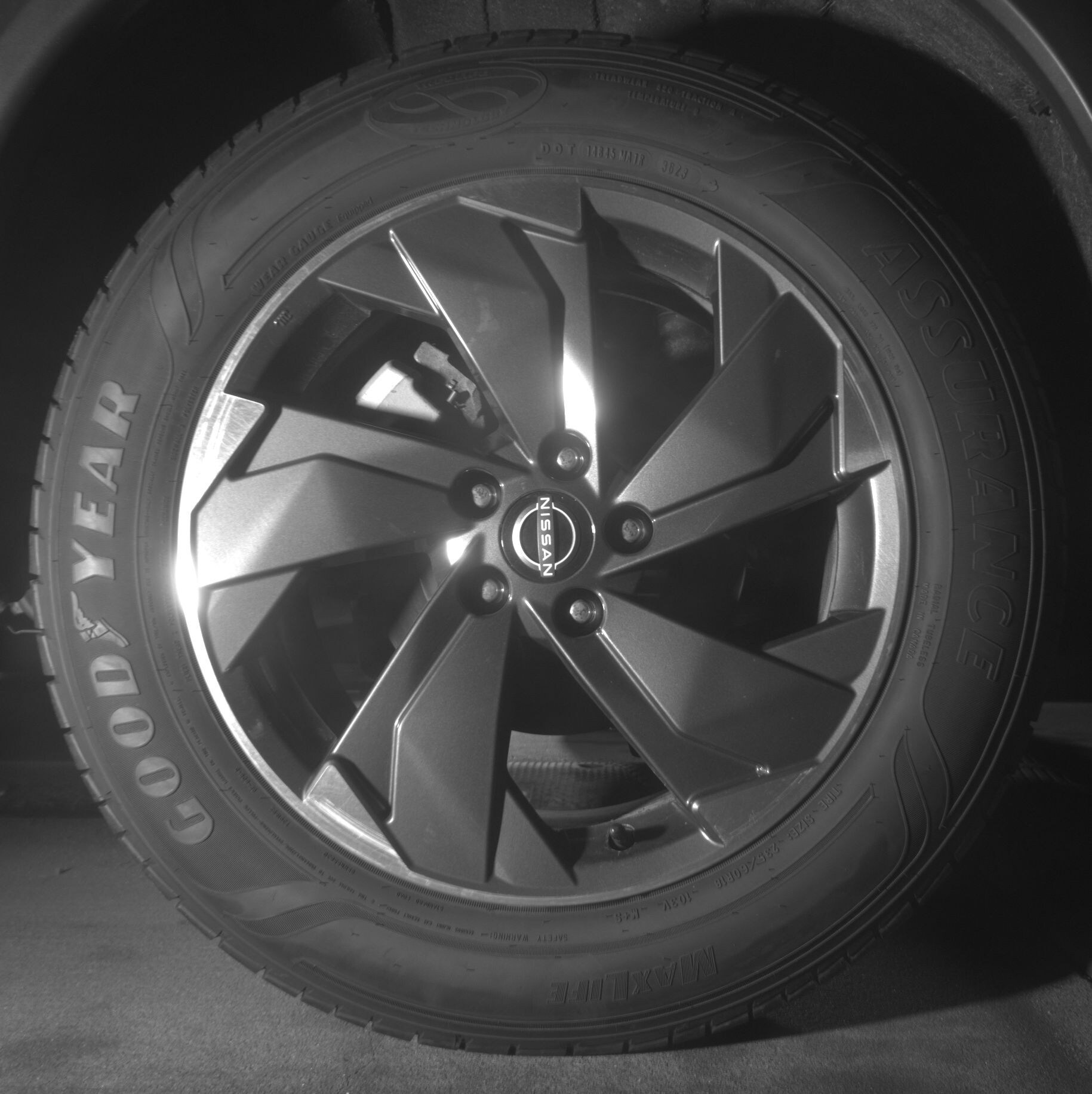 Thumbnail: 2025 Nissan Rogue - 12