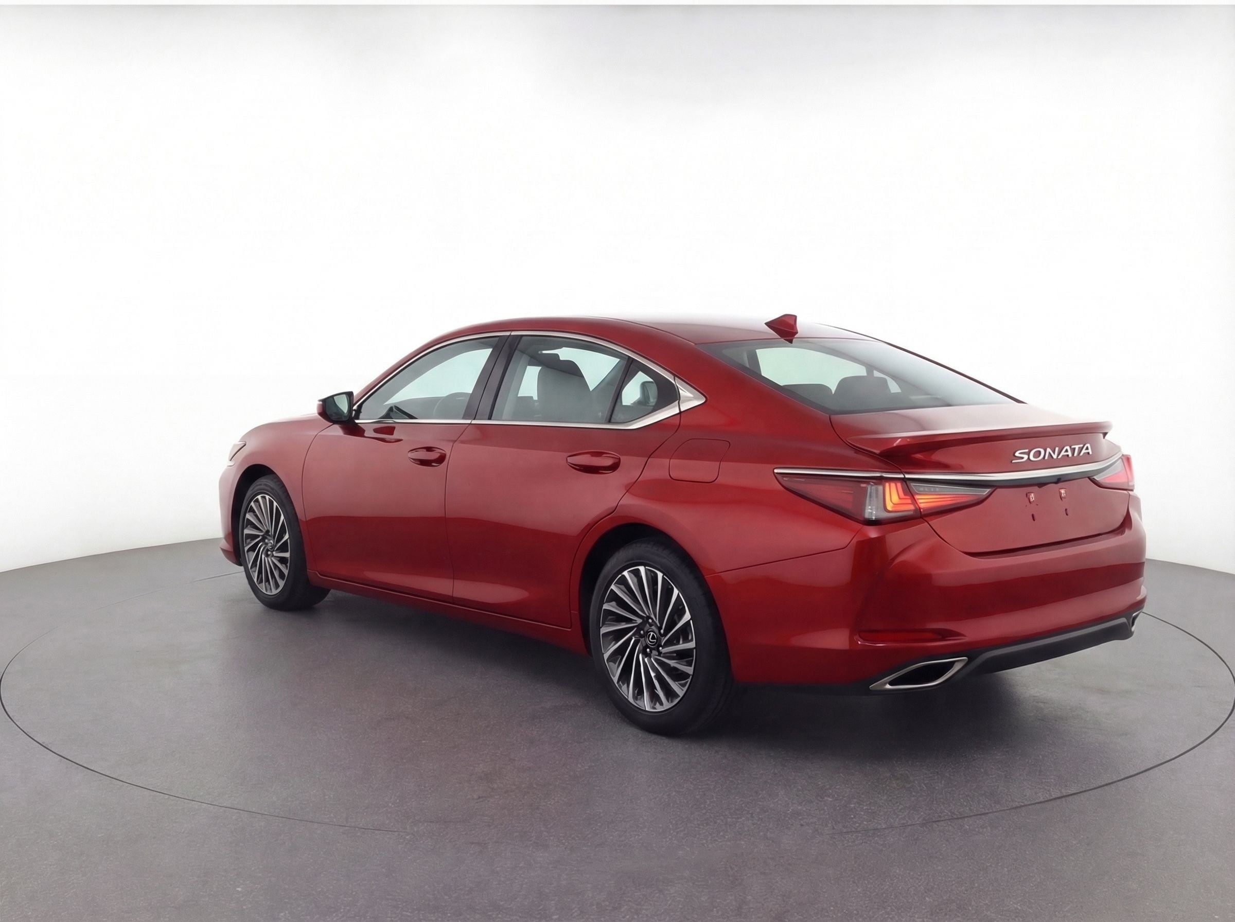 Thumbnail: 2024 Hyundai Sonata - 5