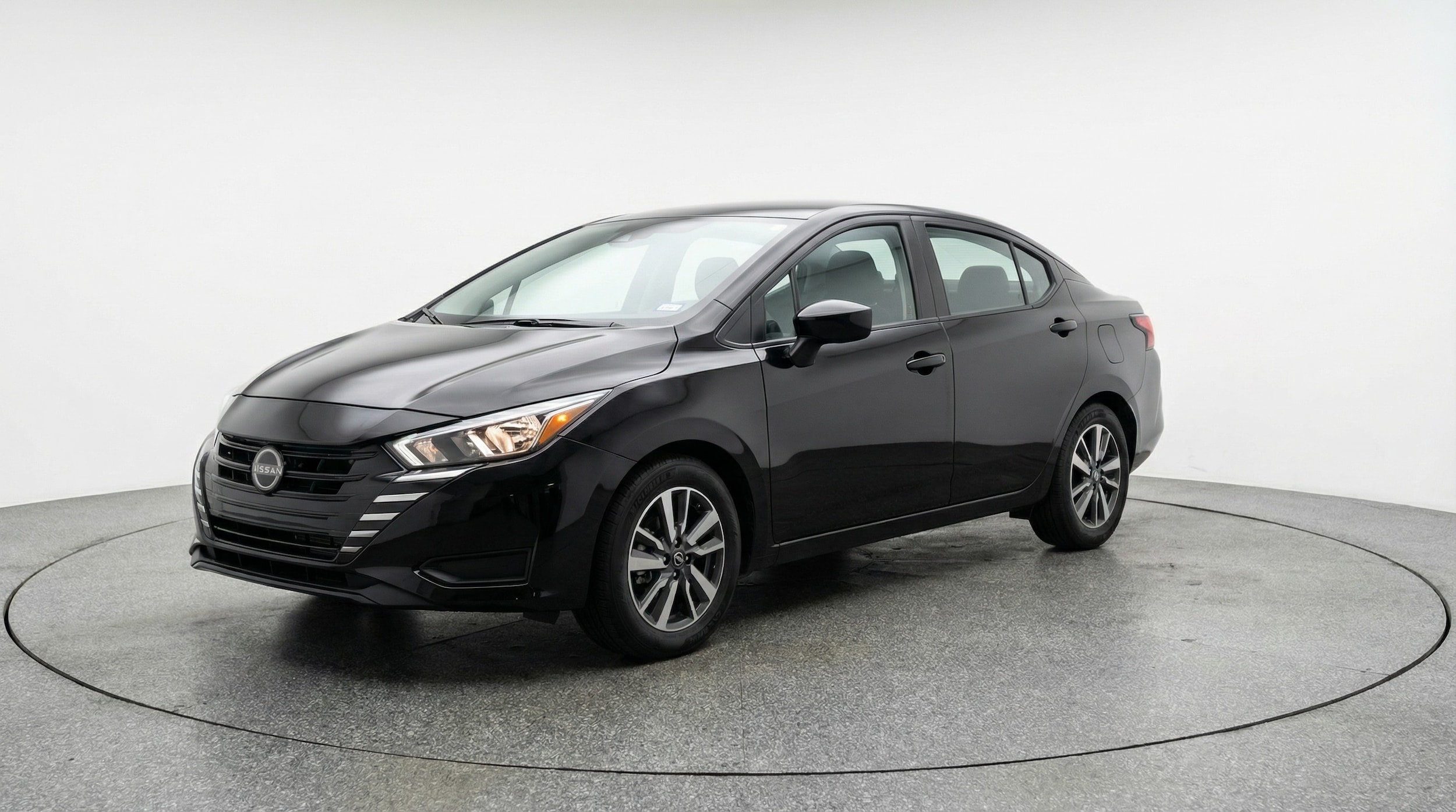 Thumbnail: 2025 Nissan Versa - 3