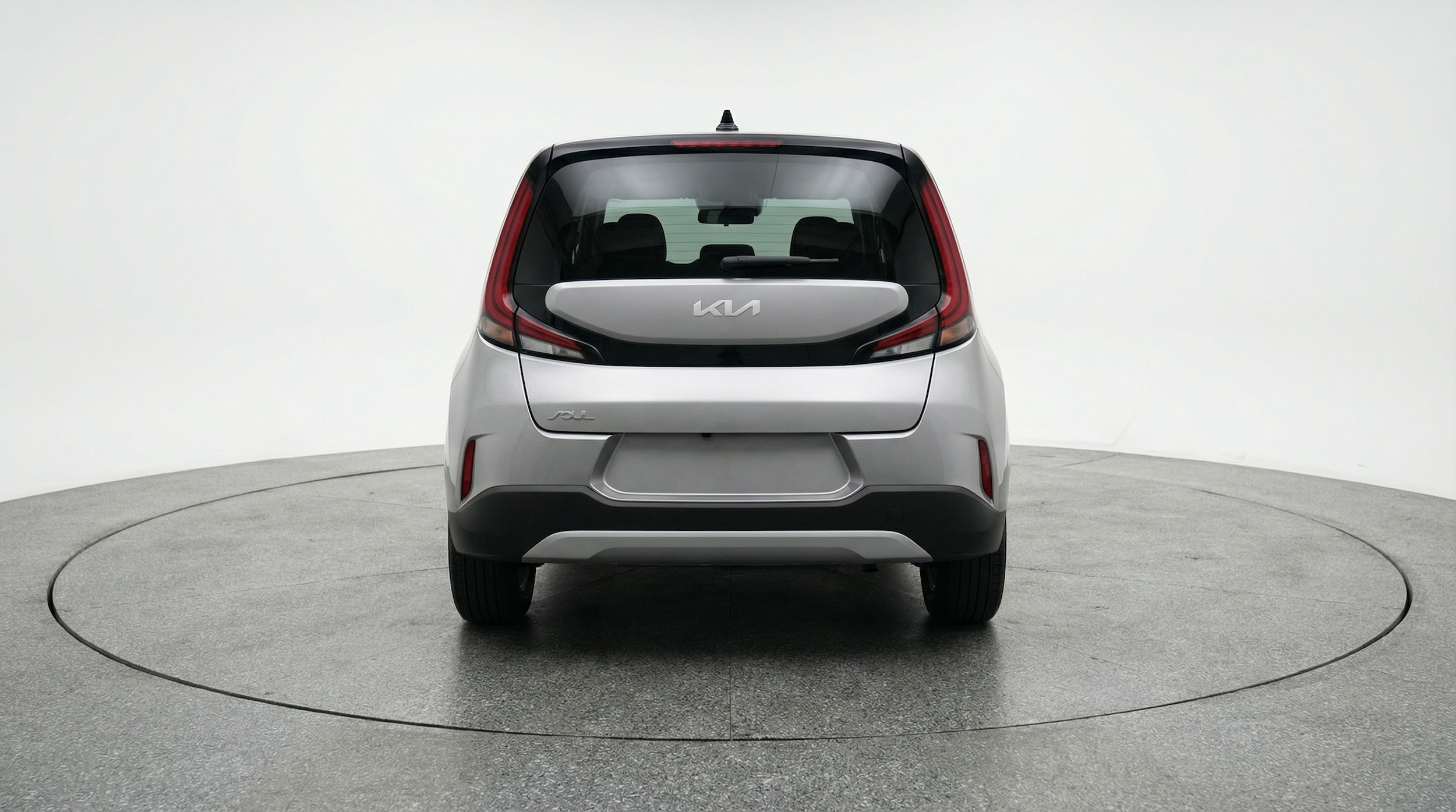 Thumbnail: 2025 Kia Soul - 6