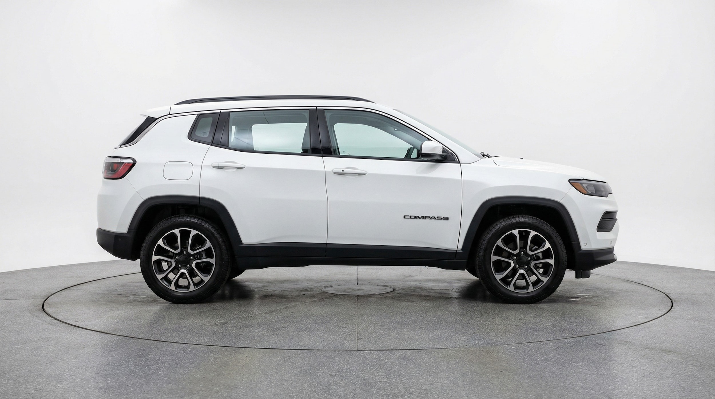 Thumbnail: 2025 Jeep Compass - 8