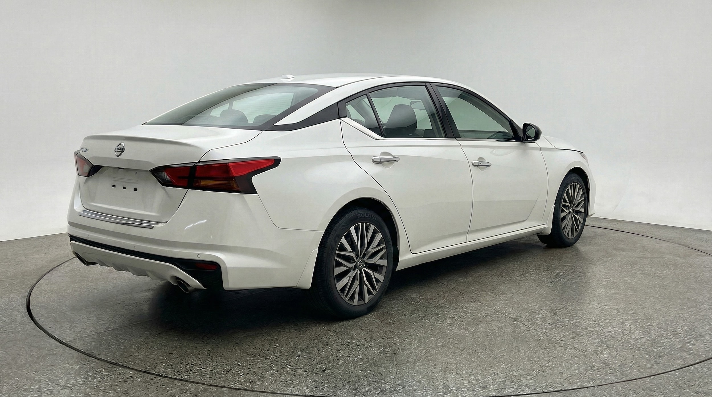 Thumbnail: 2025 Nissan Altima - 7