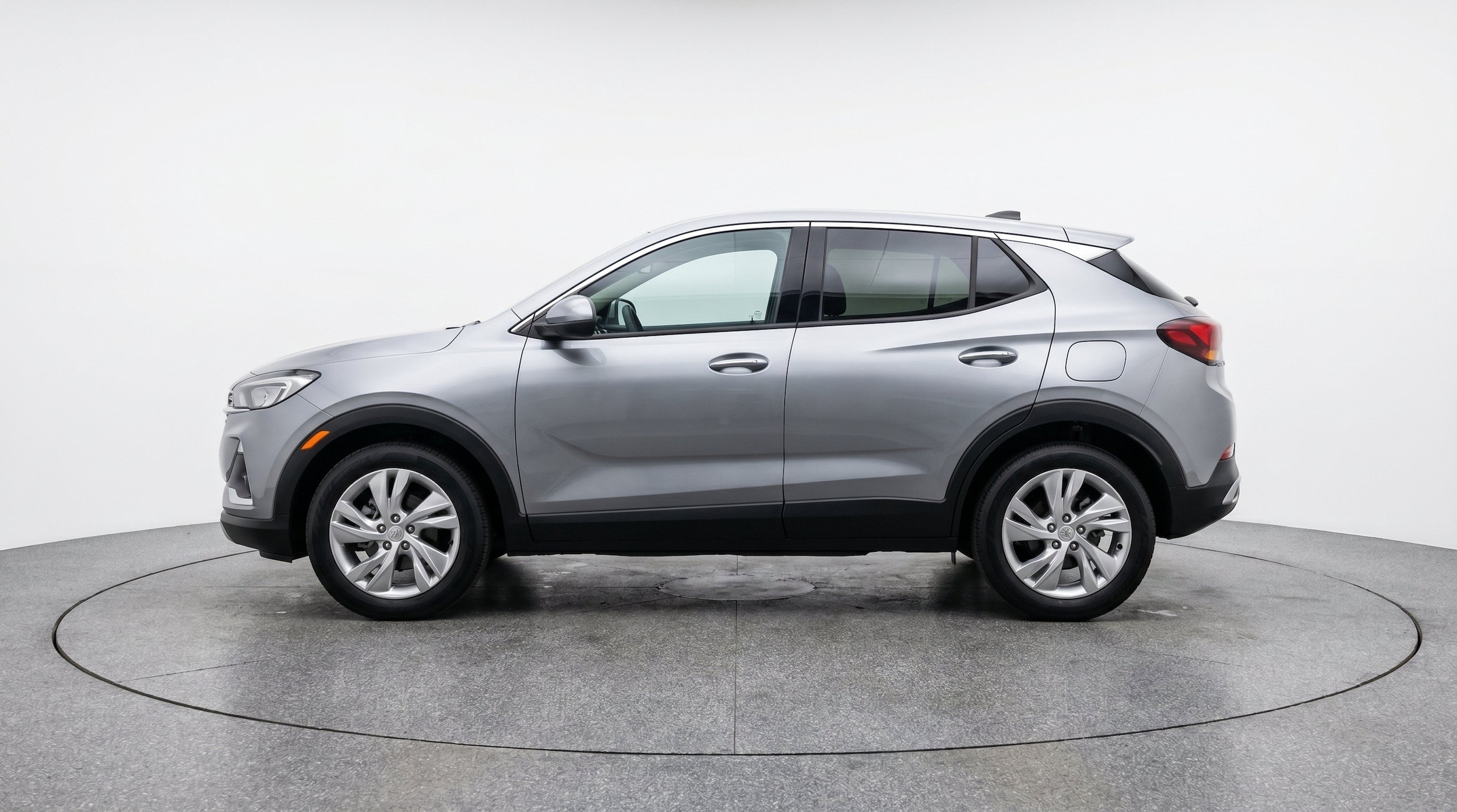 Thumbnail: 2026 Buick Encore GX - 5