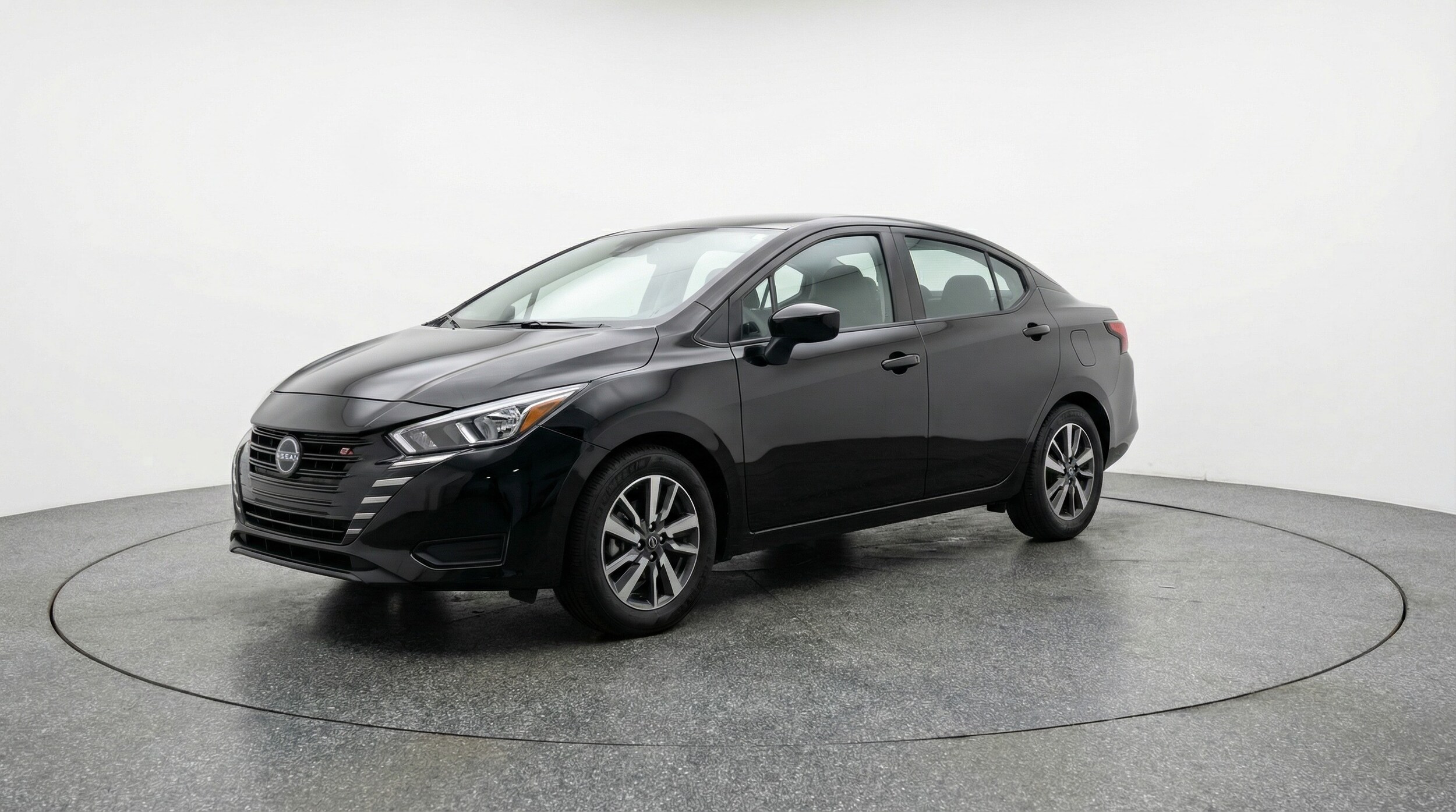 Thumbnail: 2025 Nissan Versa - 3